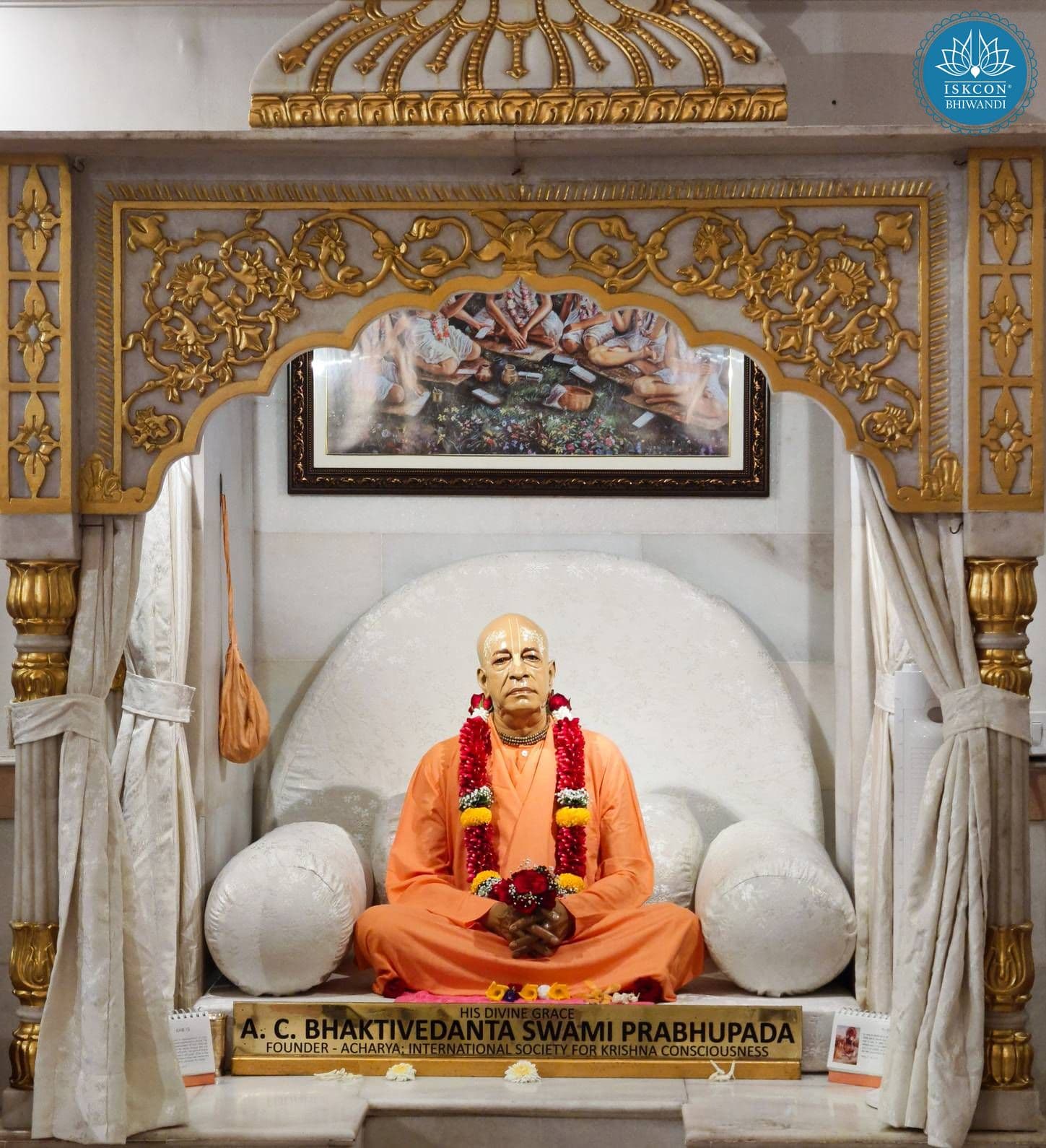 Sringar Darshan photo 2 of 12 — 15 June 2025