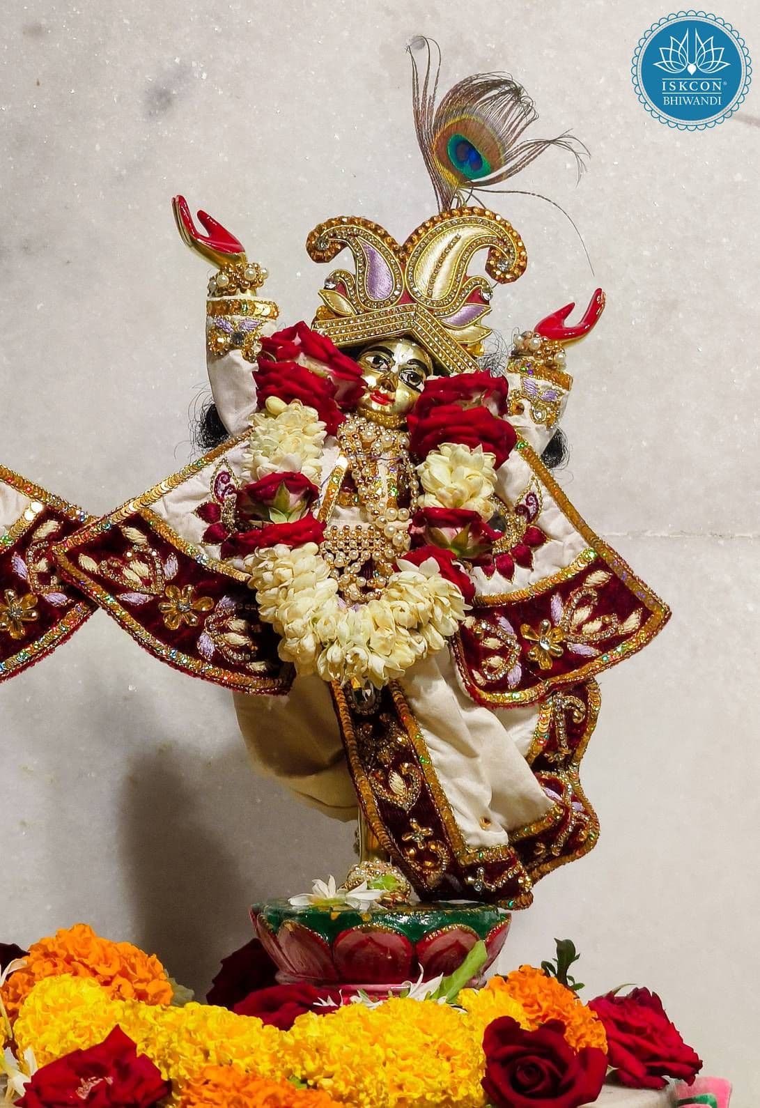 Sringar Darshan photo 7 of 9 — 16 June 2025