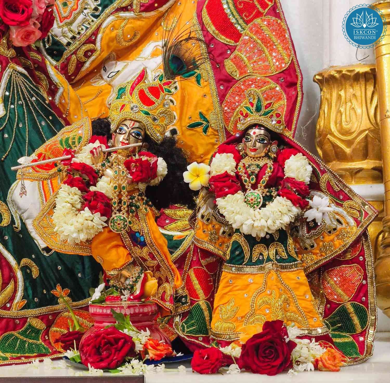 Sringar Darshan photo 6 of 9 — 17 June 2025