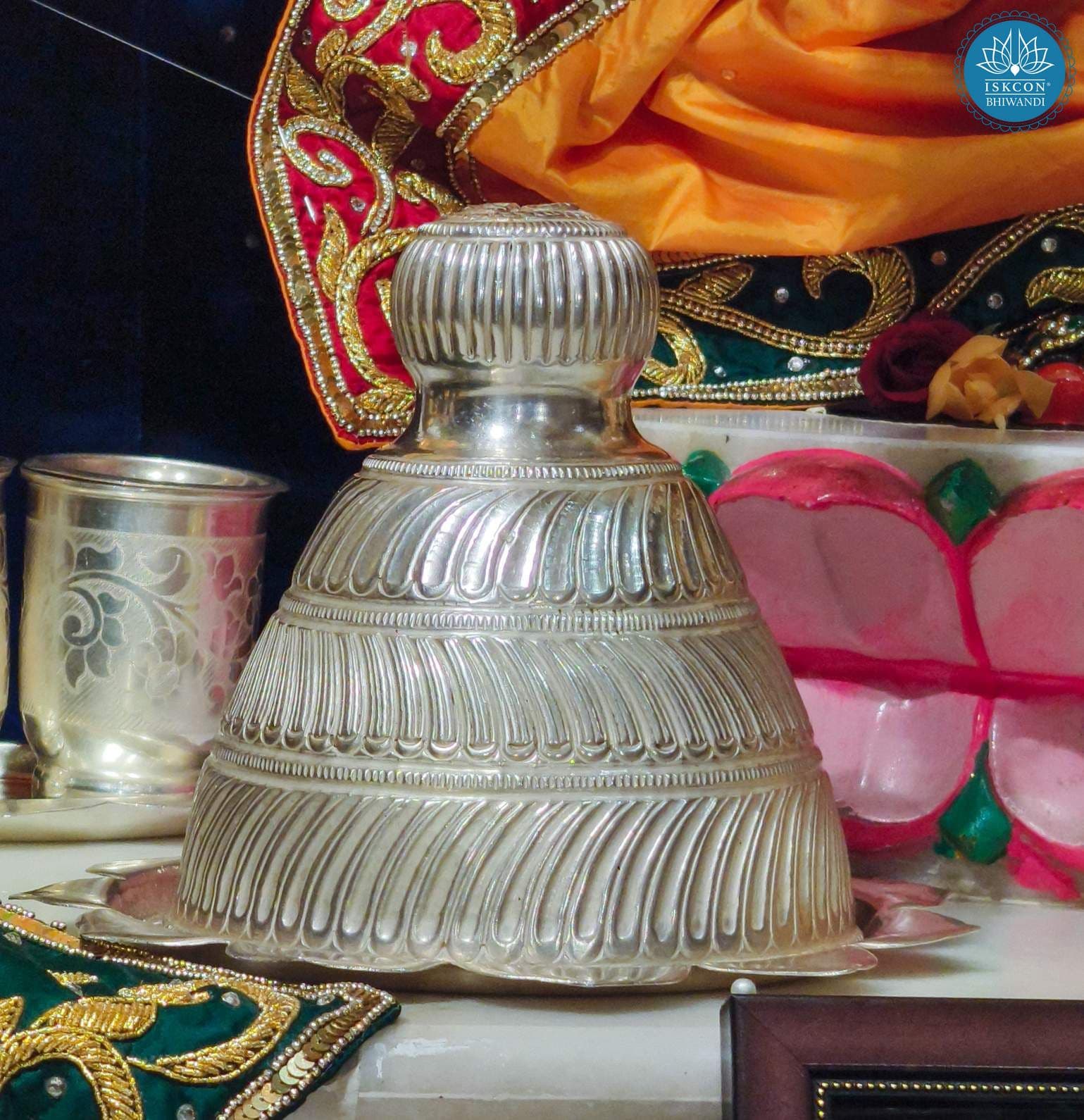 Sringar Darshan photo 8 of 9 — 17 June 2025