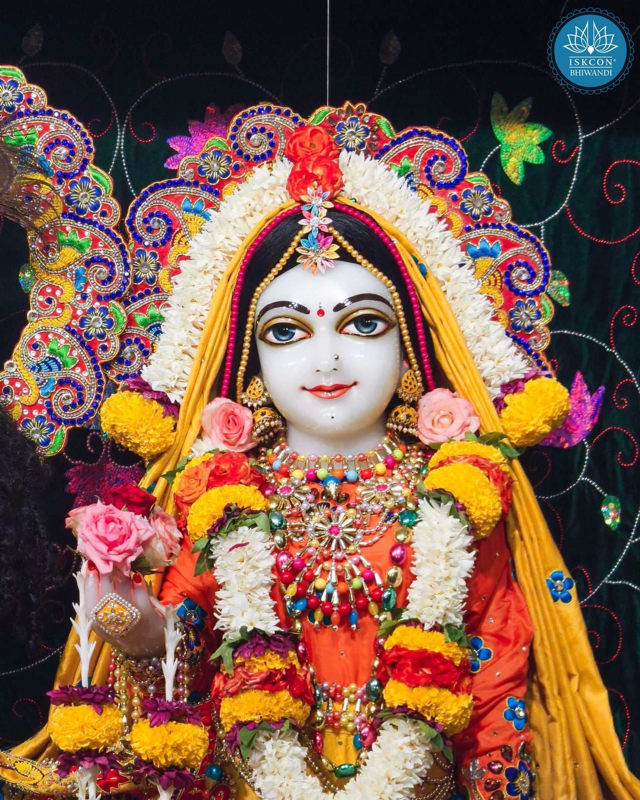 Sringar Darshan photo 5 of 9 — 19 June 2025