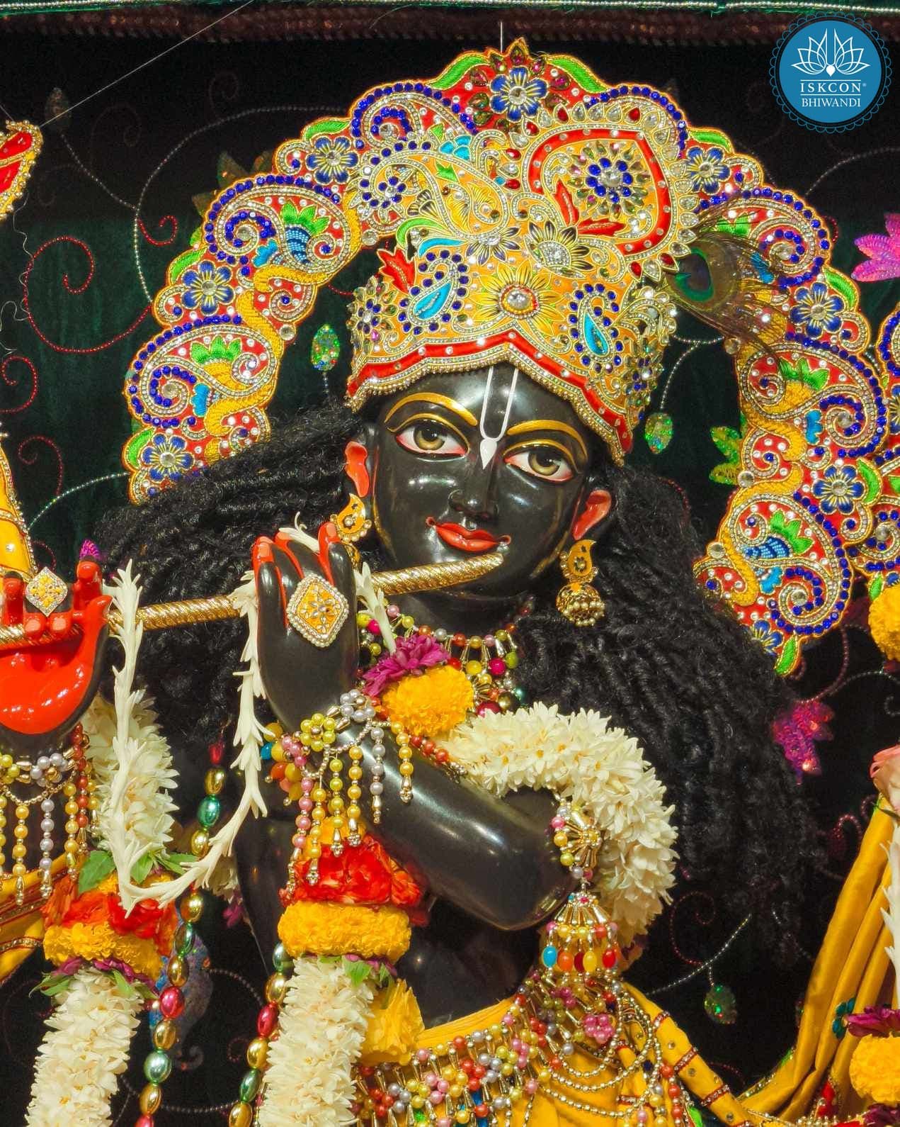 Sringar Darshan photo 4 of 9 — 19 June 2025