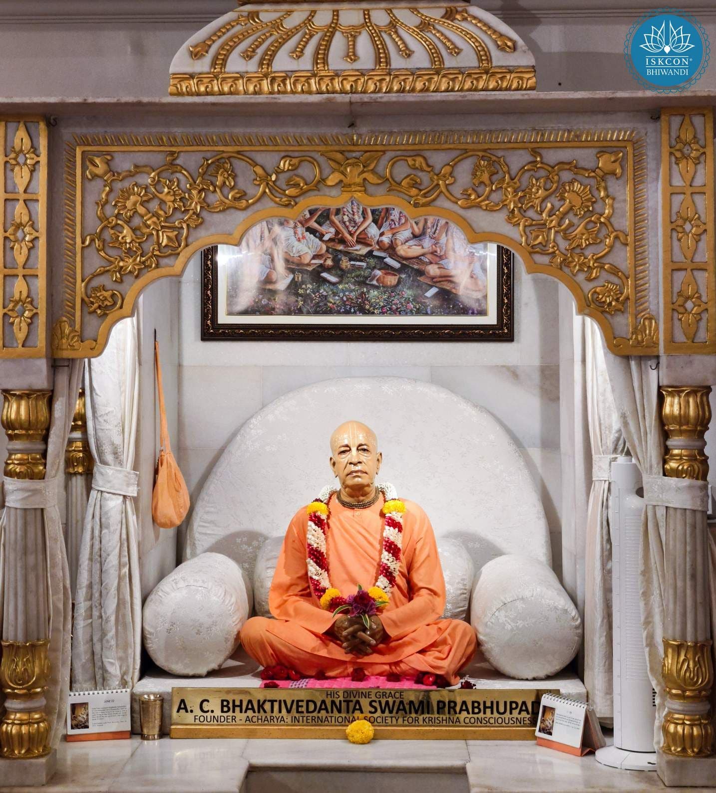 Sringar Darshan photo 2 of 9 — 22 June 2025