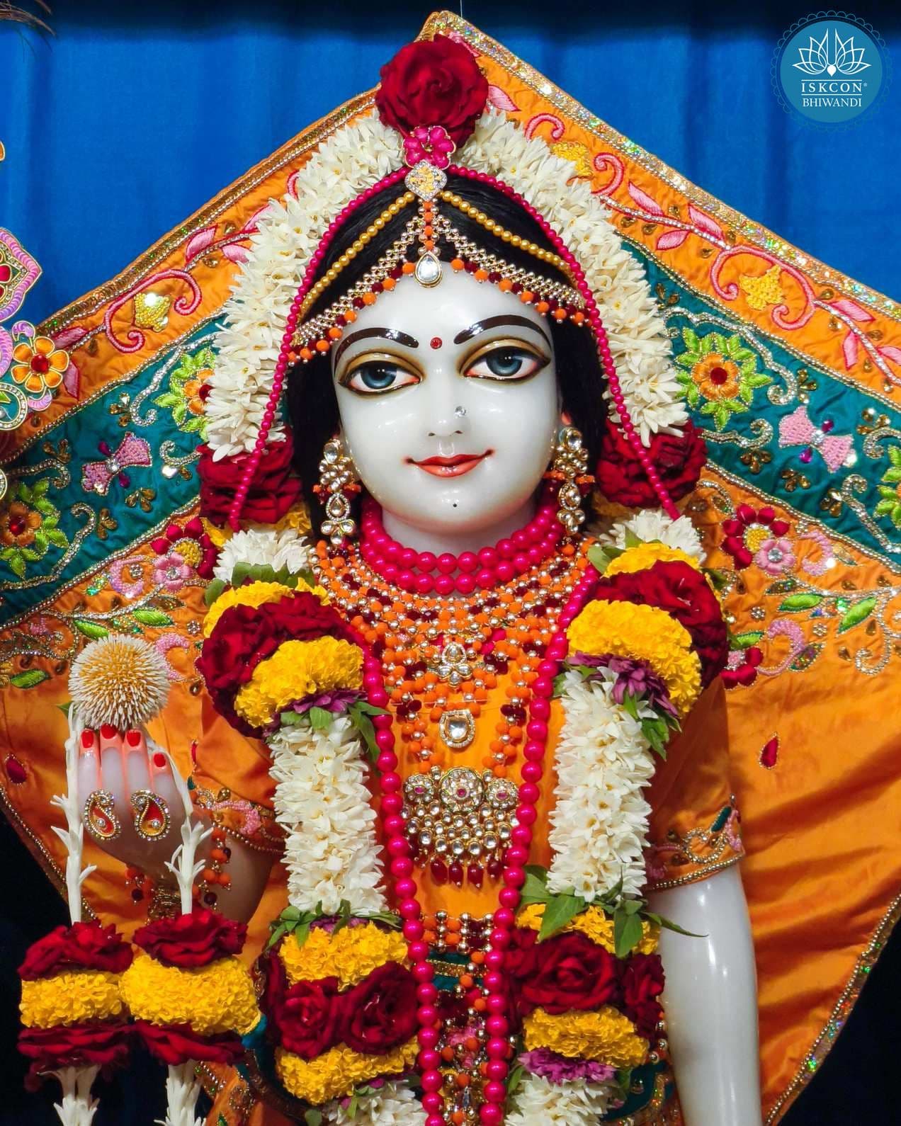 Sringar Darshan photo 4 of 9 — 24 June 2025