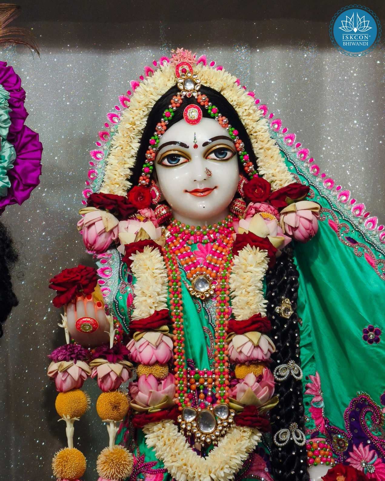 Sringar Darshan photo 5 of 9 — 25 June 2025