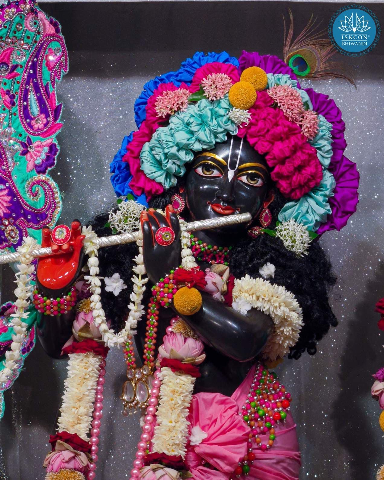 Sringar Darshan photo 4 of 9 — 25 June 2025