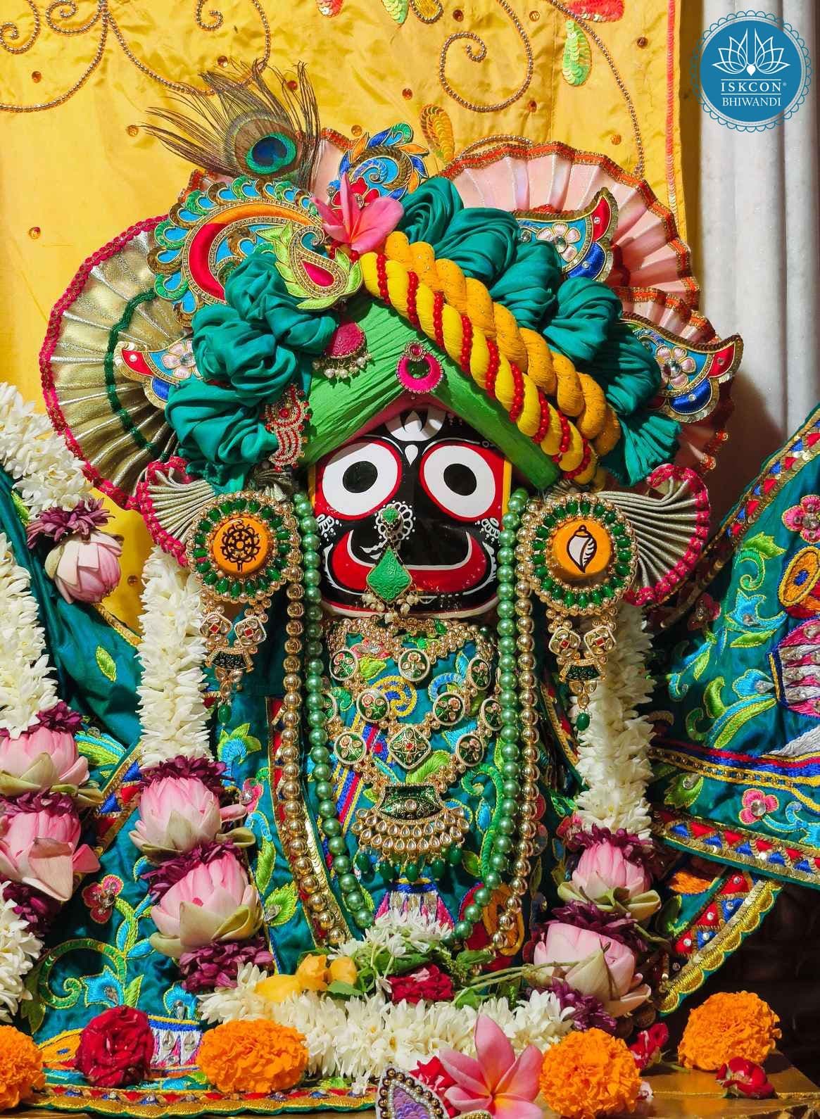 Sringar Darshan photo 7 of 12 — 27 June 2025