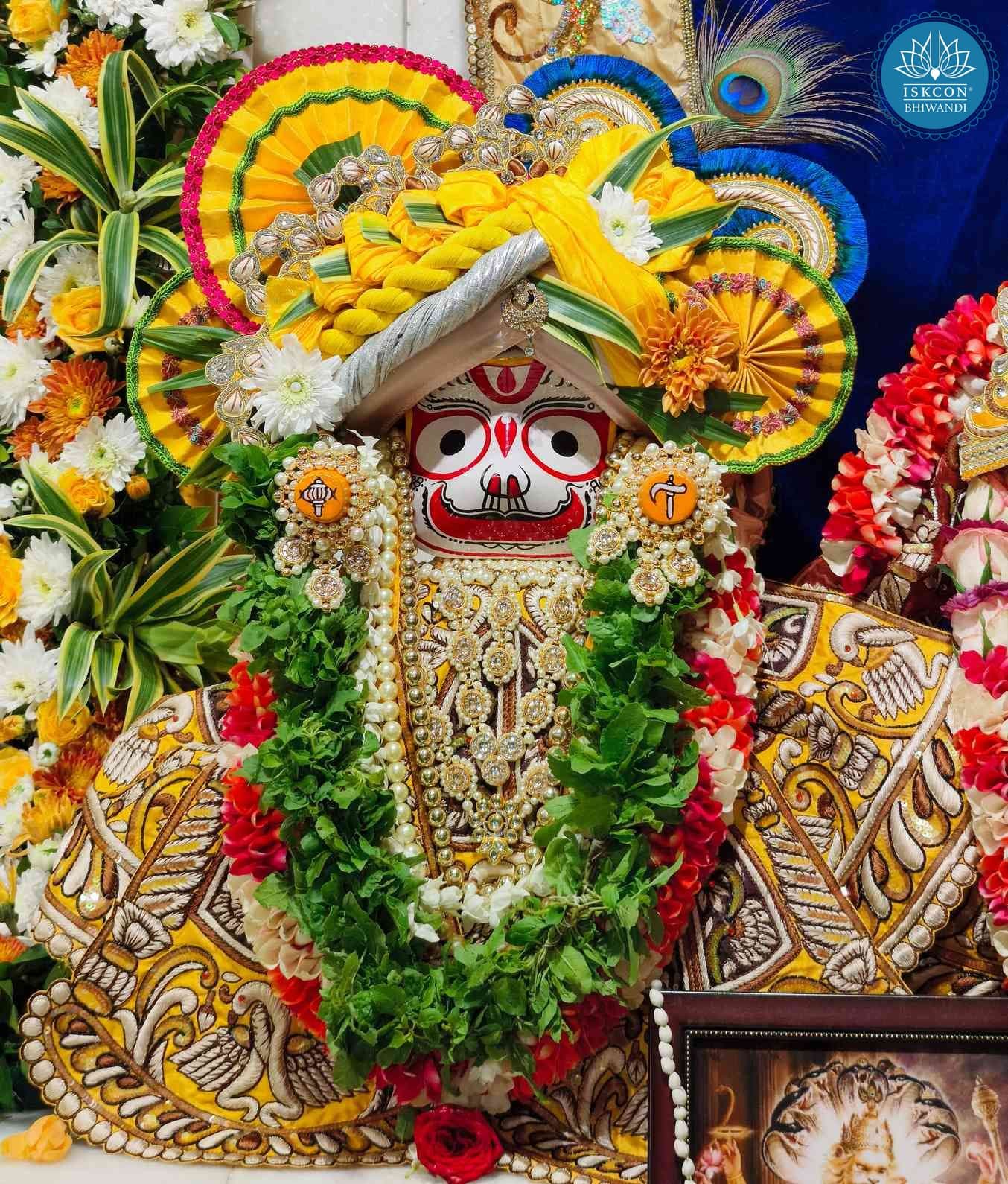 Sringar Darshan photo 5 of 12 — 28 June 2025