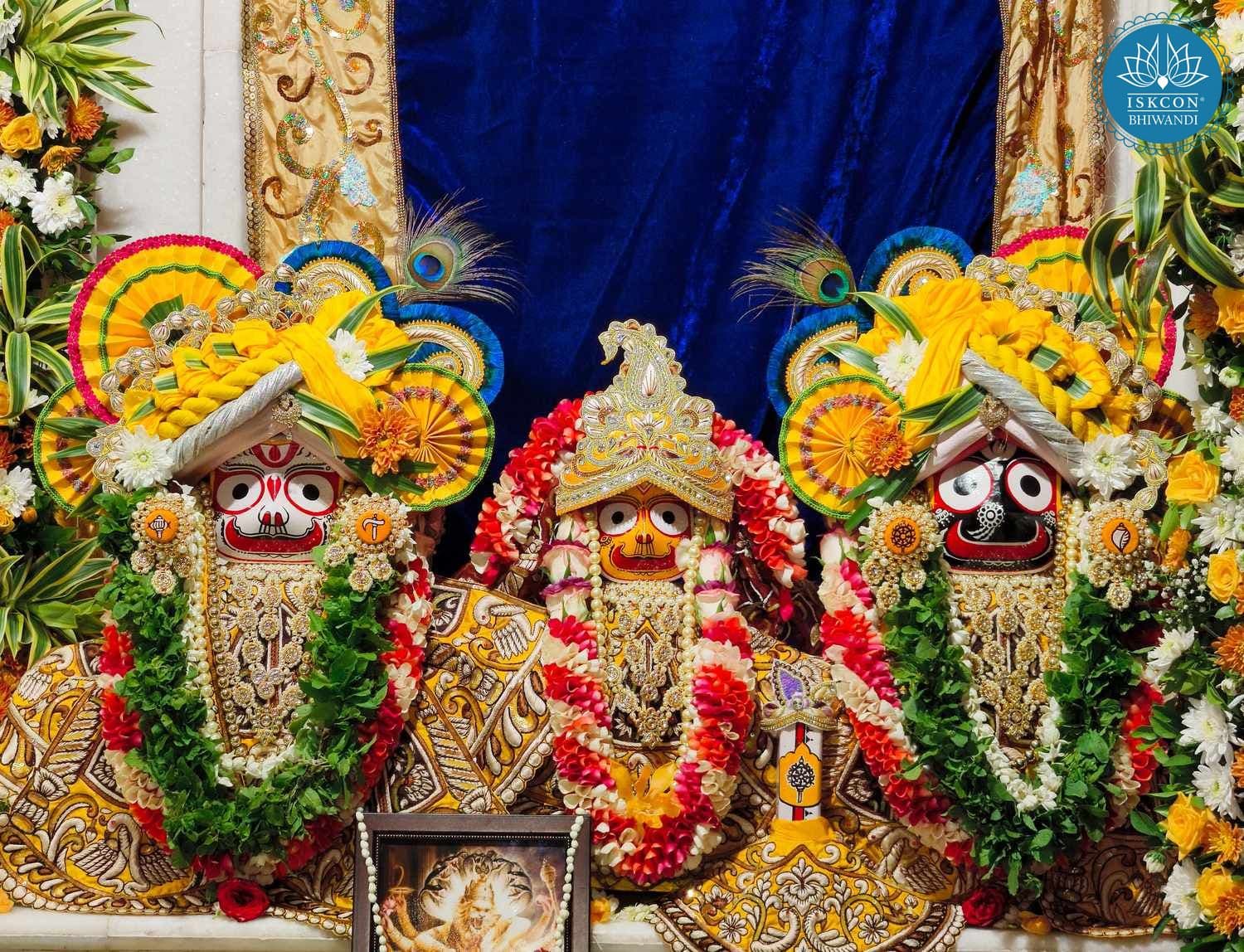 Sringar Darshan photo 1 of 12 — 28 June 2025