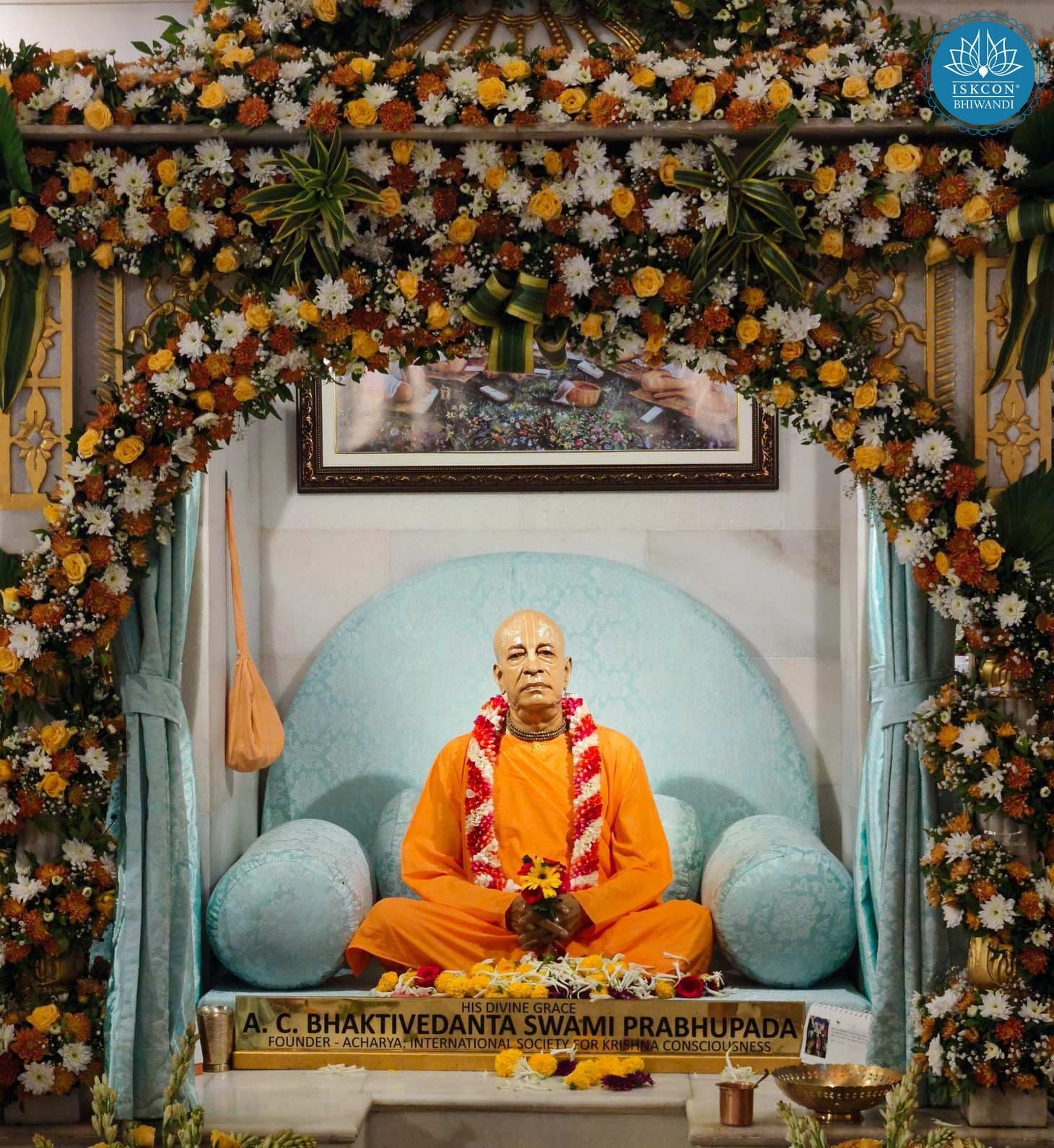 Sringar Darshan photo 9 of 12 — 28 June 2025