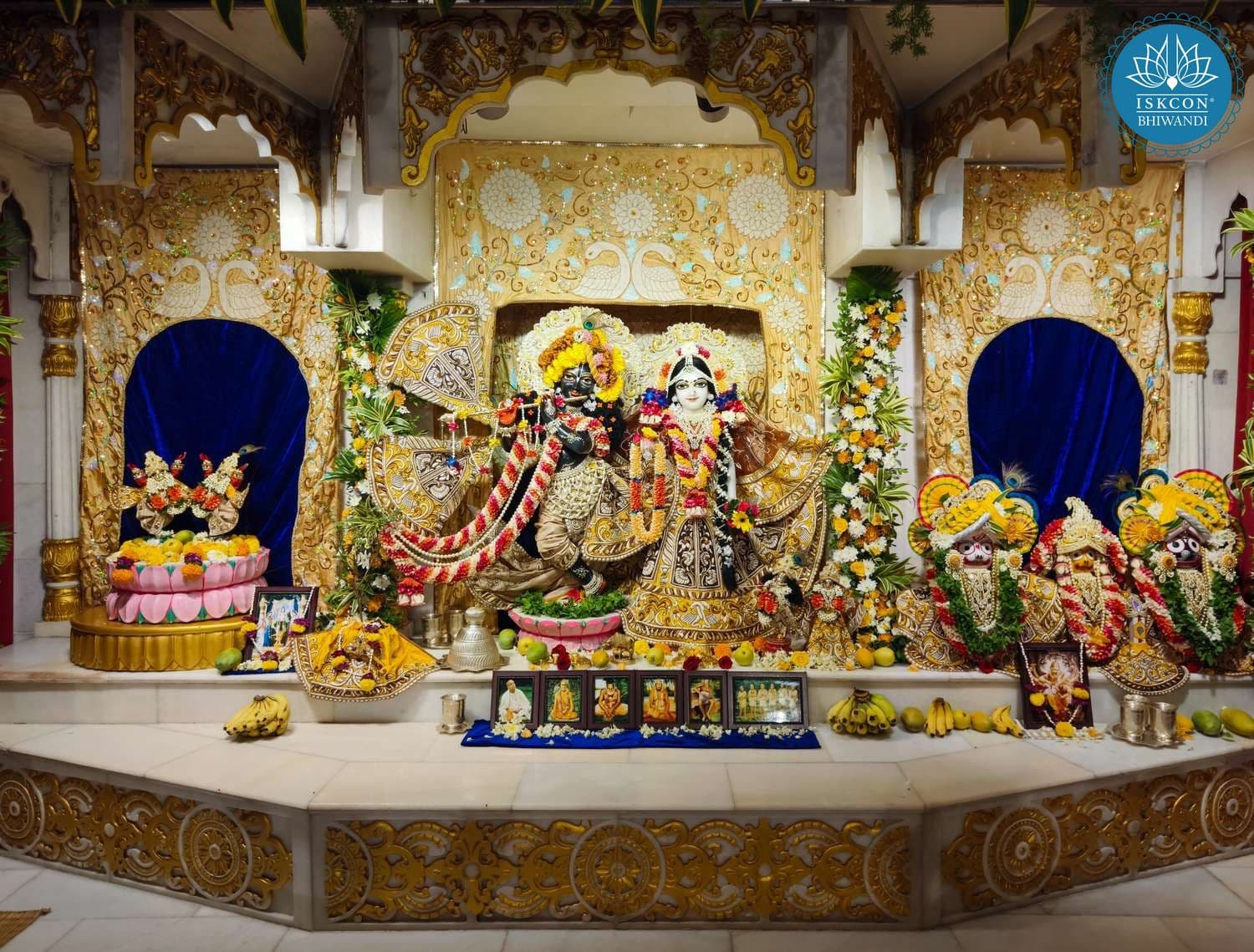 Sringar Darshan photo 7 of 12 — 28 June 2025