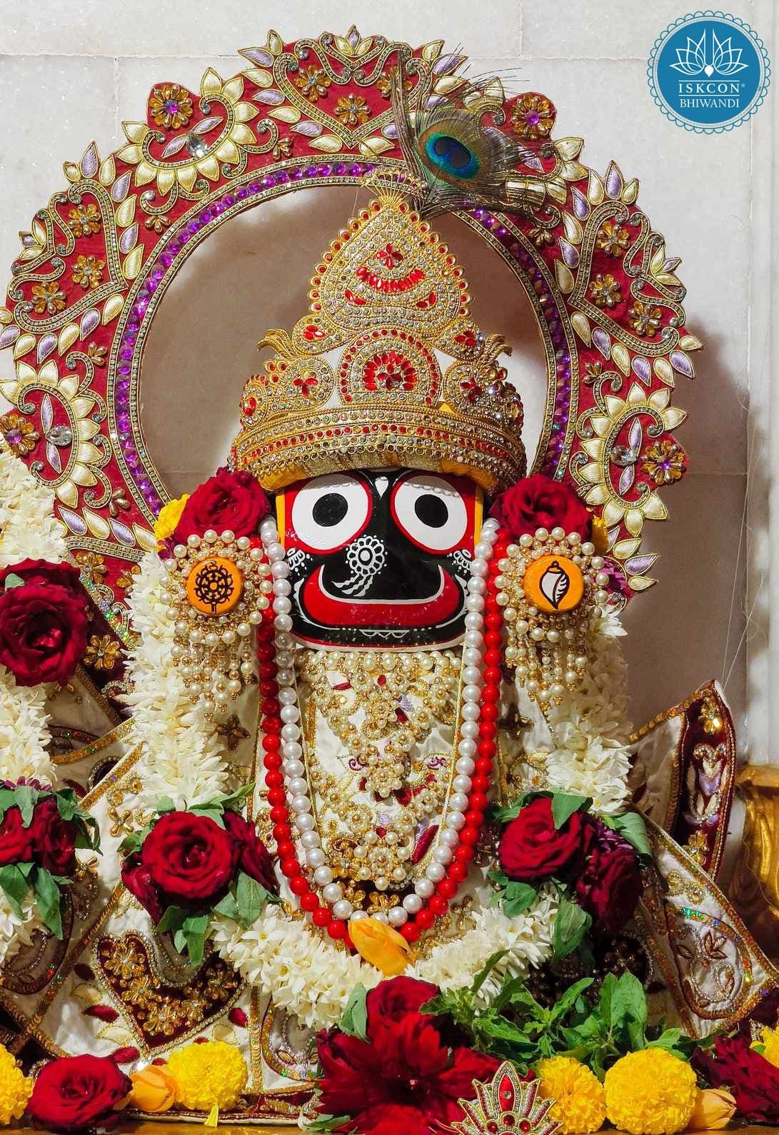 Sringar Darshan photo 7 of 12 — 30 June 2025