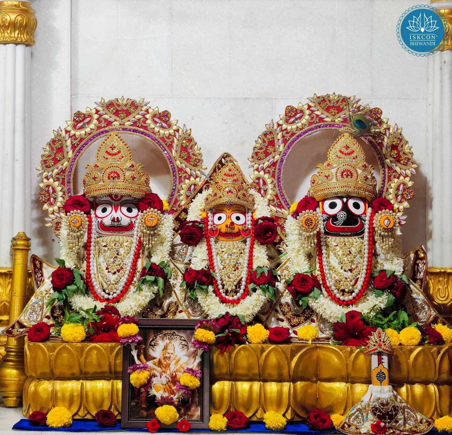 Sringar Darshan photo 4 of 12 — 30 June 2025