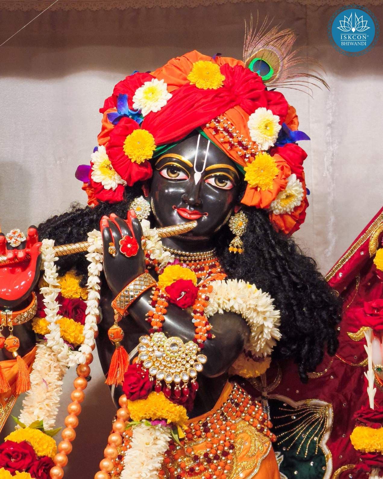 Sringar Darshan photo 11 of 12 — 1 July 2025