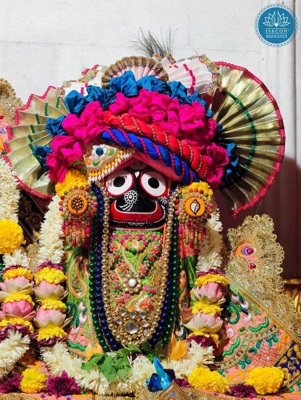 Sringar Darshan photo 7 of 12 — 2 July 2025