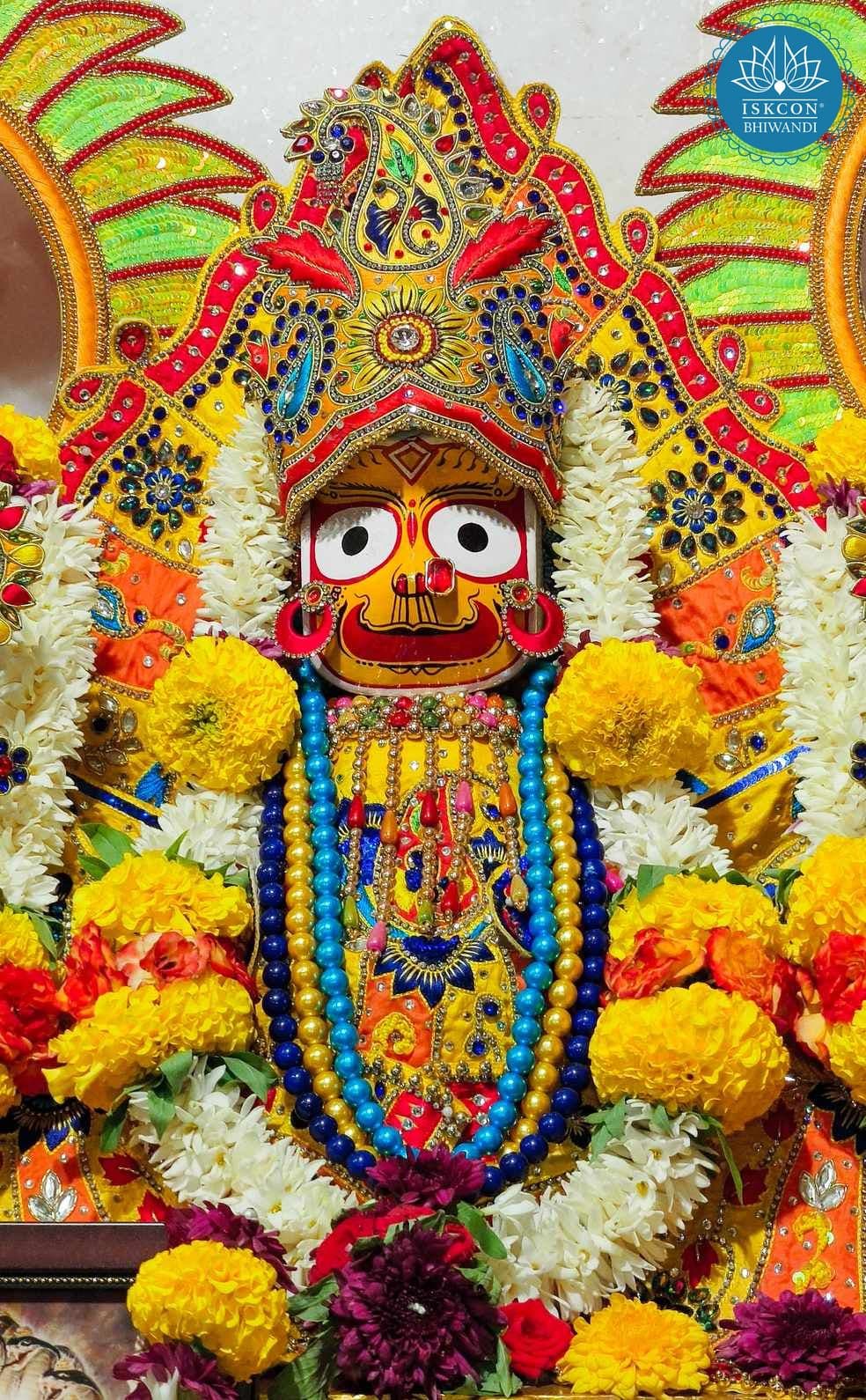 Sringar Darshan photo 8 of 12 — 3 July 2025