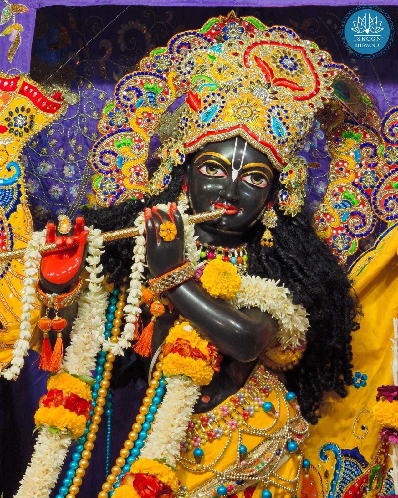 Sringar Darshan photo 12 of 12 — 3 July 2025