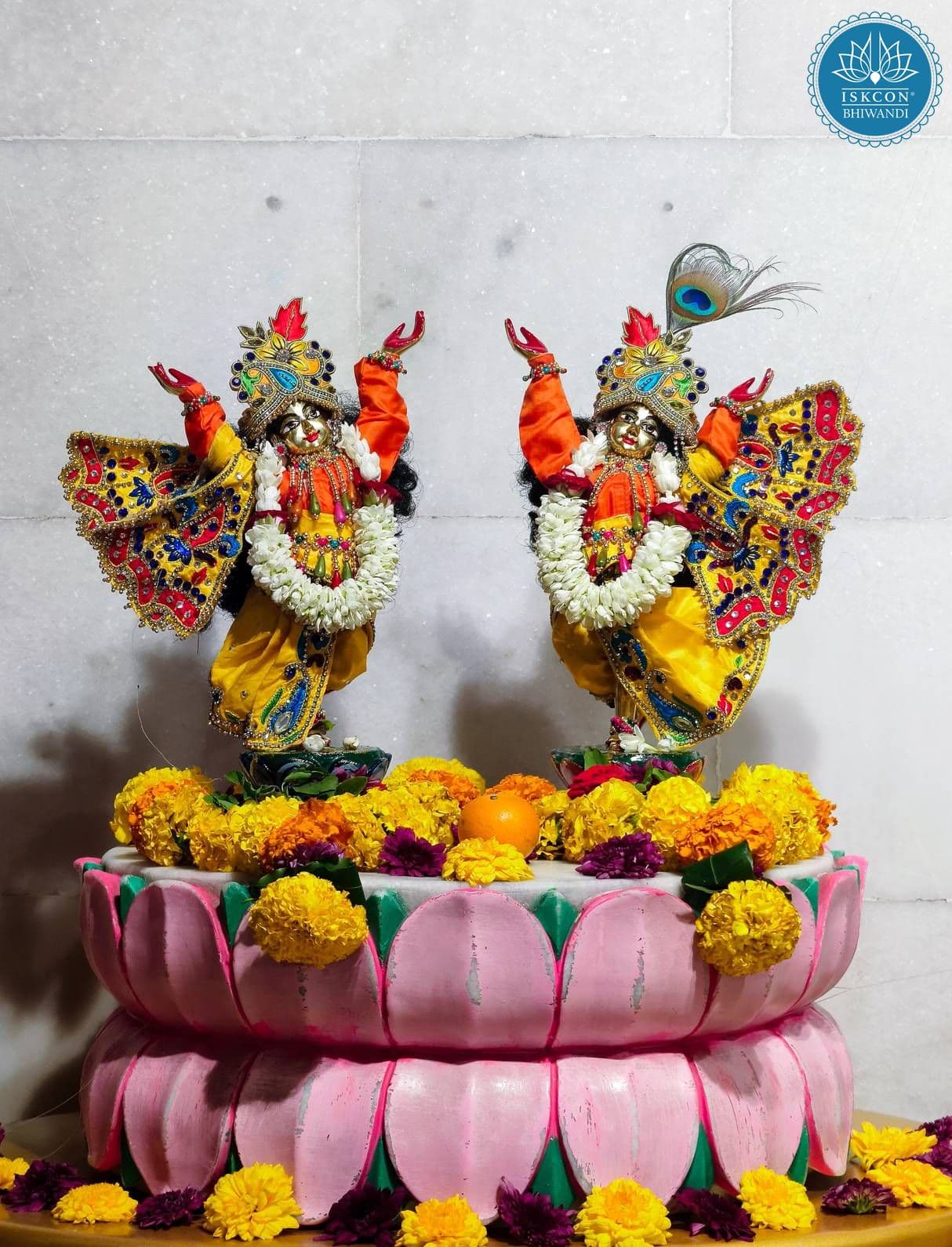 Sringar Darshan photo 6 of 12 — 3 July 2025