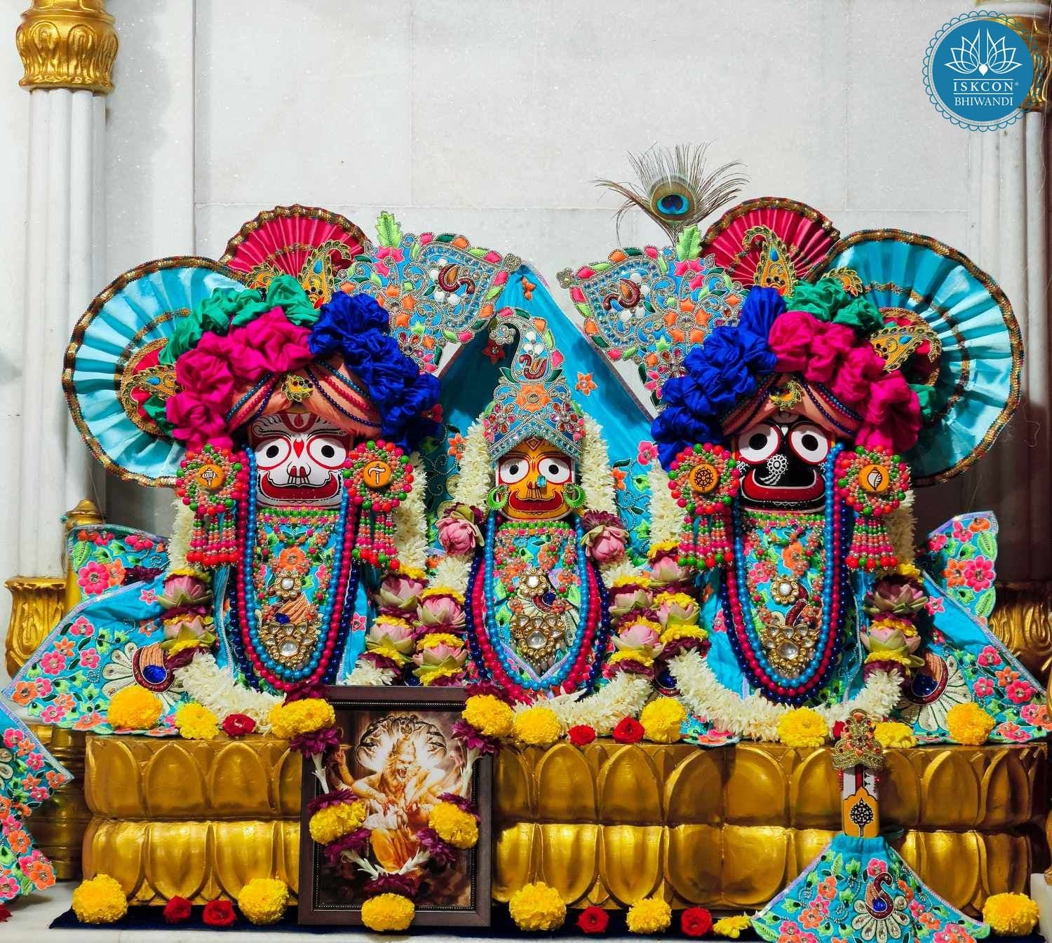 Sringar Darshan photo 4 of 12 — 4 July 2025