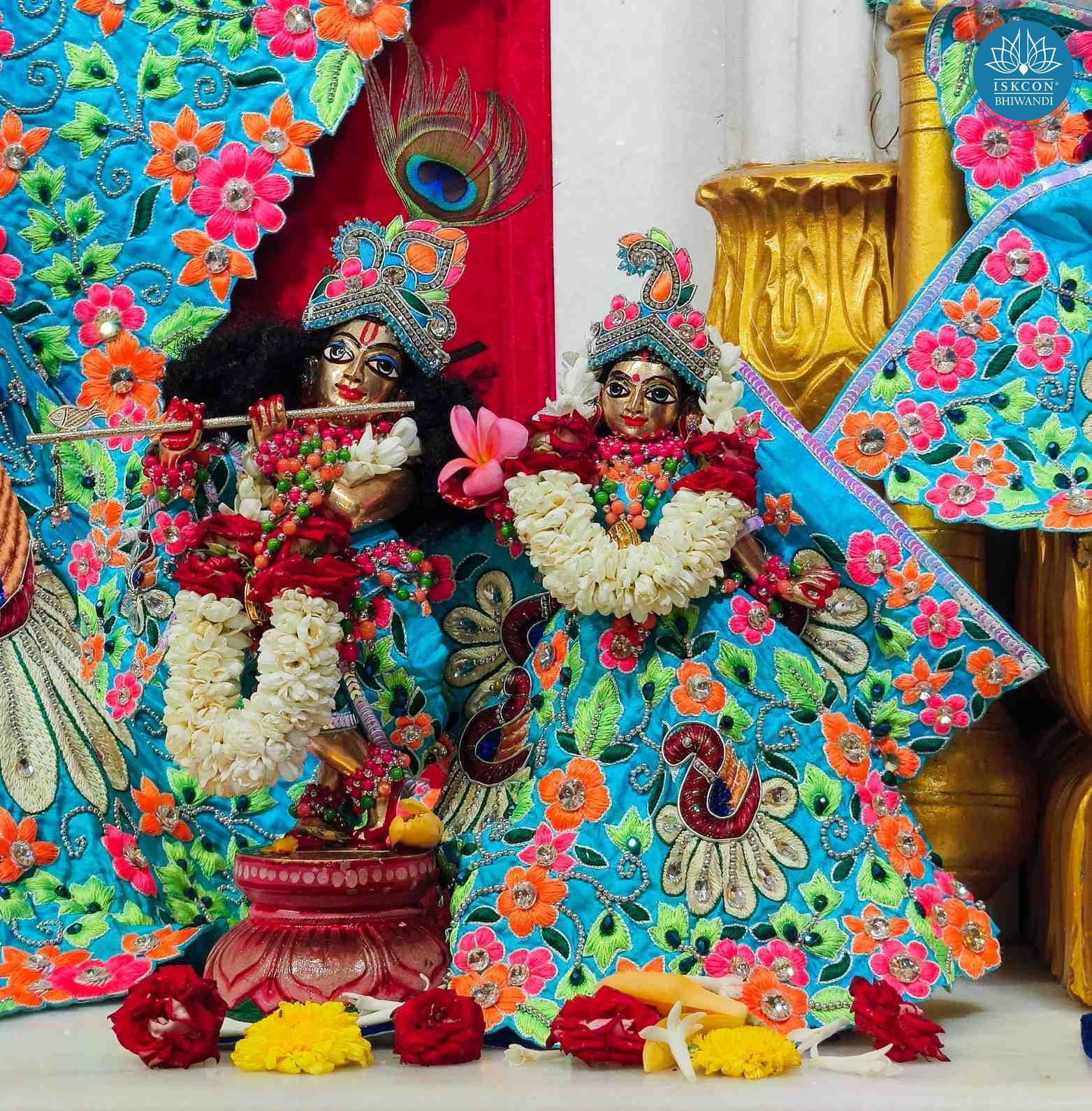 Sringar Darshan photo 10 of 12 — 4 July 2025