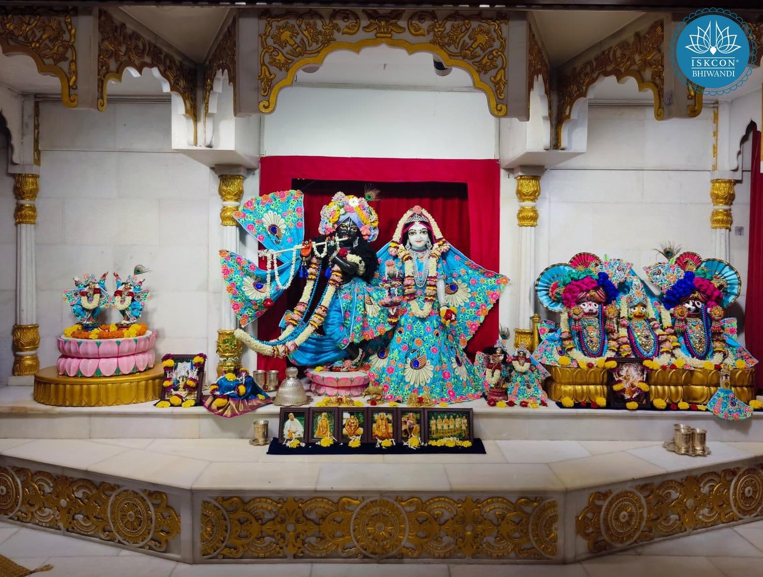 Sringar Darshan photo 5 of 12 — 4 July 2025