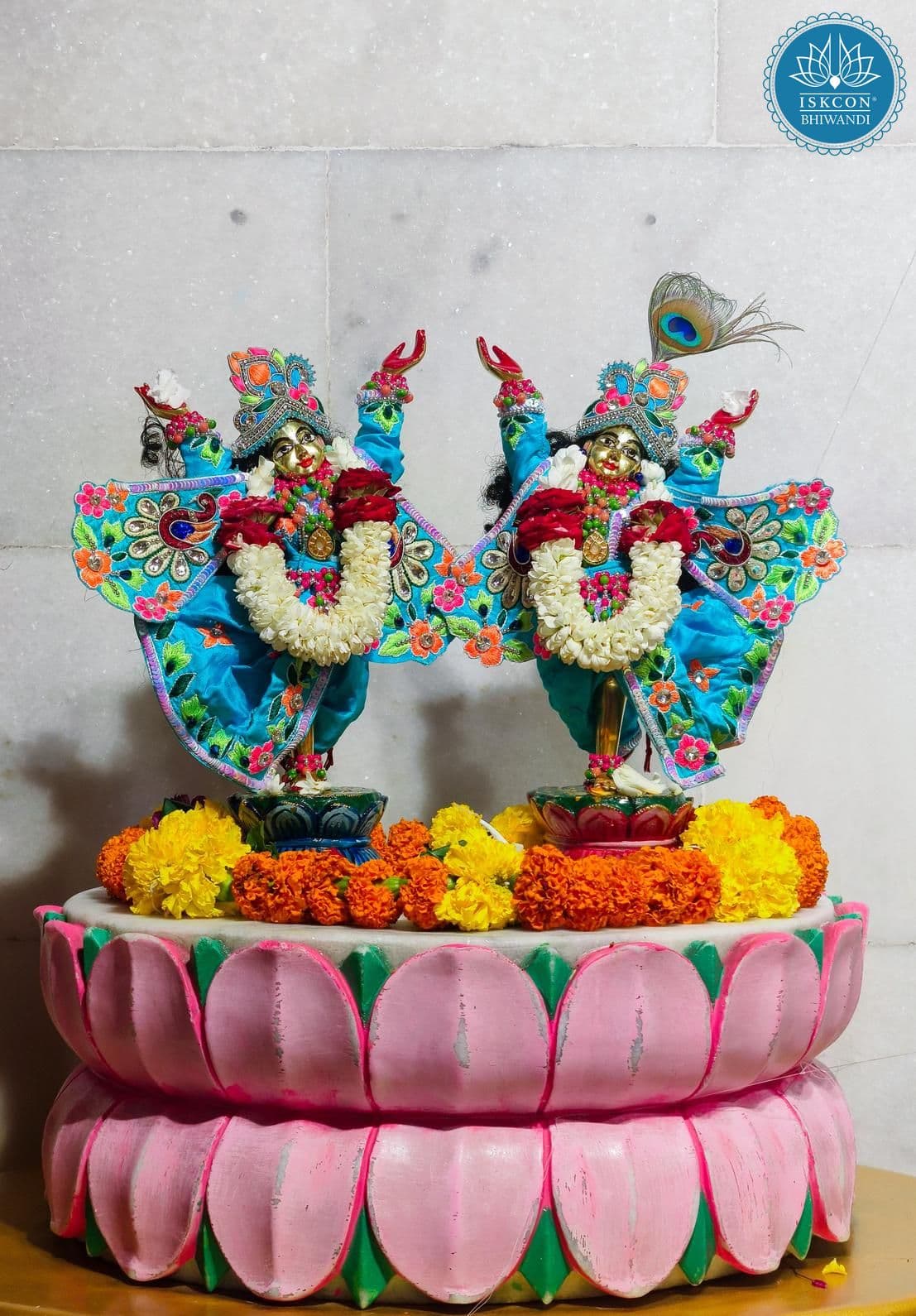 Sringar Darshan photo 6 of 12 — 4 July 2025