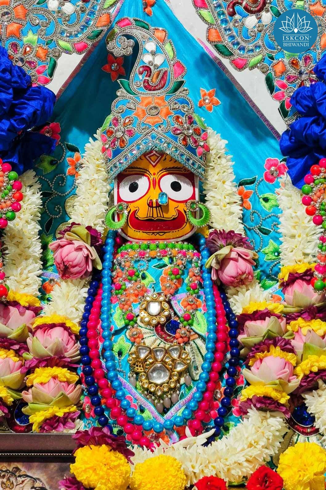 Sringar Darshan photo 8 of 12 — 4 July 2025