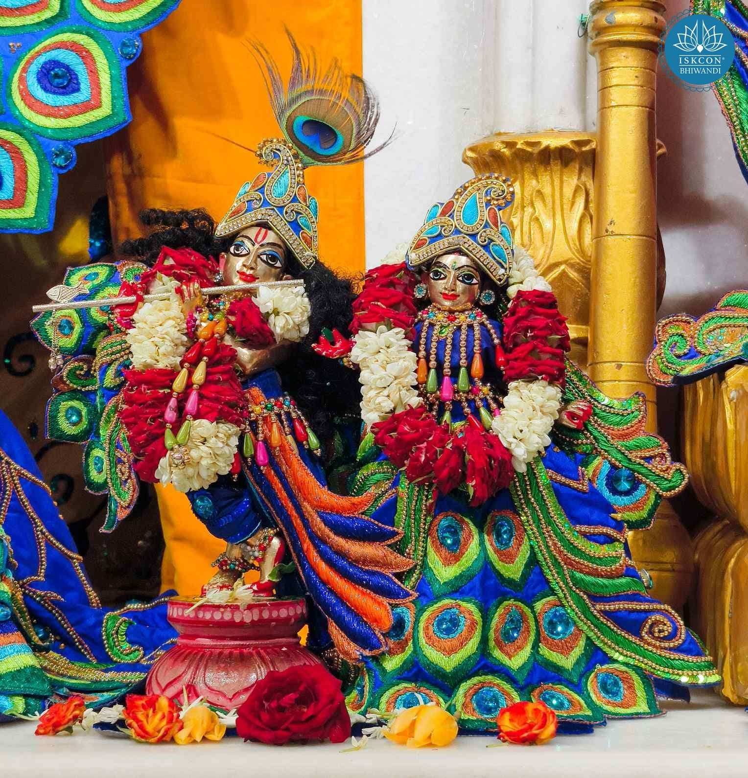Sringar Darshan photo 10 of 12 — 5 July 2025