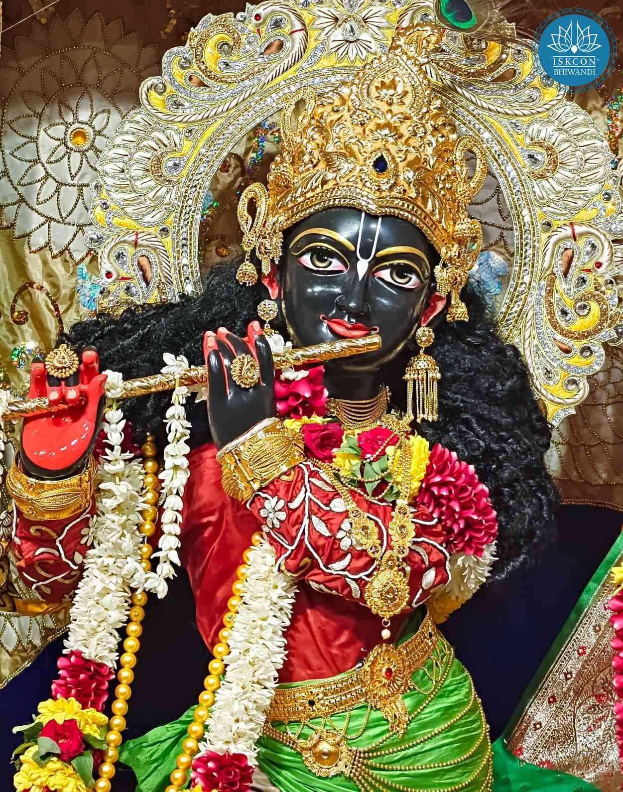 Sringar Darshan photo 1 of 9 — 6 July 2025