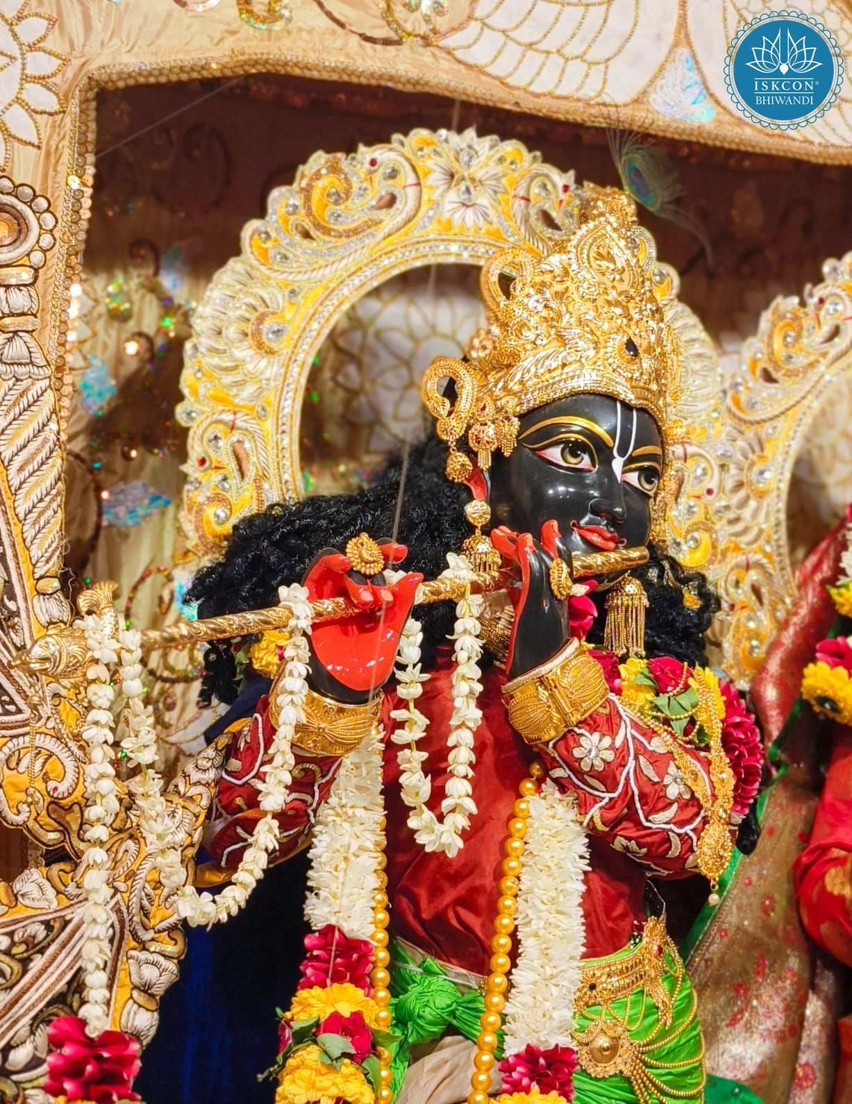 Sringar Darshan photo 8 of 9 — 6 July 2025