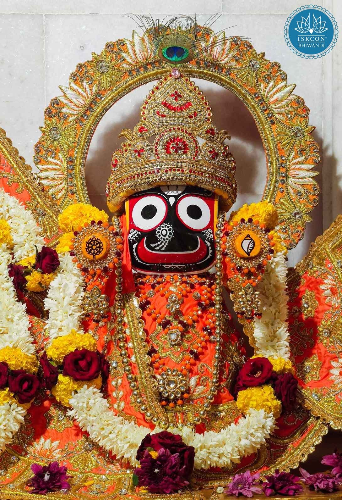 Sringar Darshan photo 6 of 12 — 8 July 2025