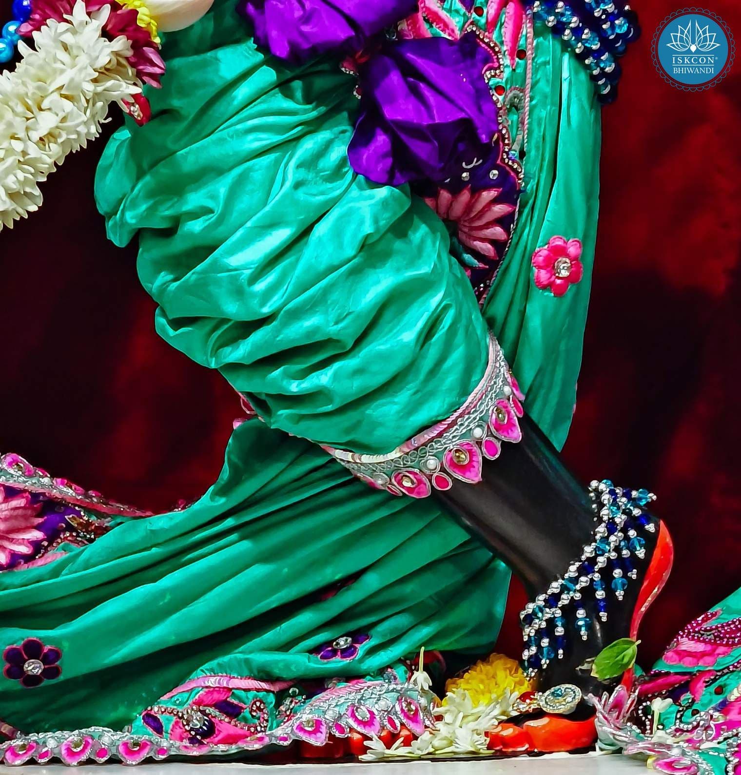 Sringar Darshan photo 3 of 12 — 9 July 2025