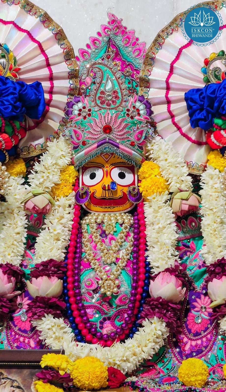 Sringar Darshan photo 8 of 12 — 9 July 2025