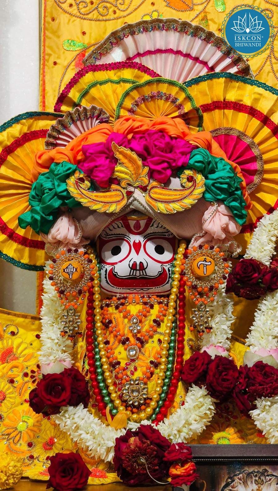 Sringar Darshan photo 9 of 12 — 10 July 2025