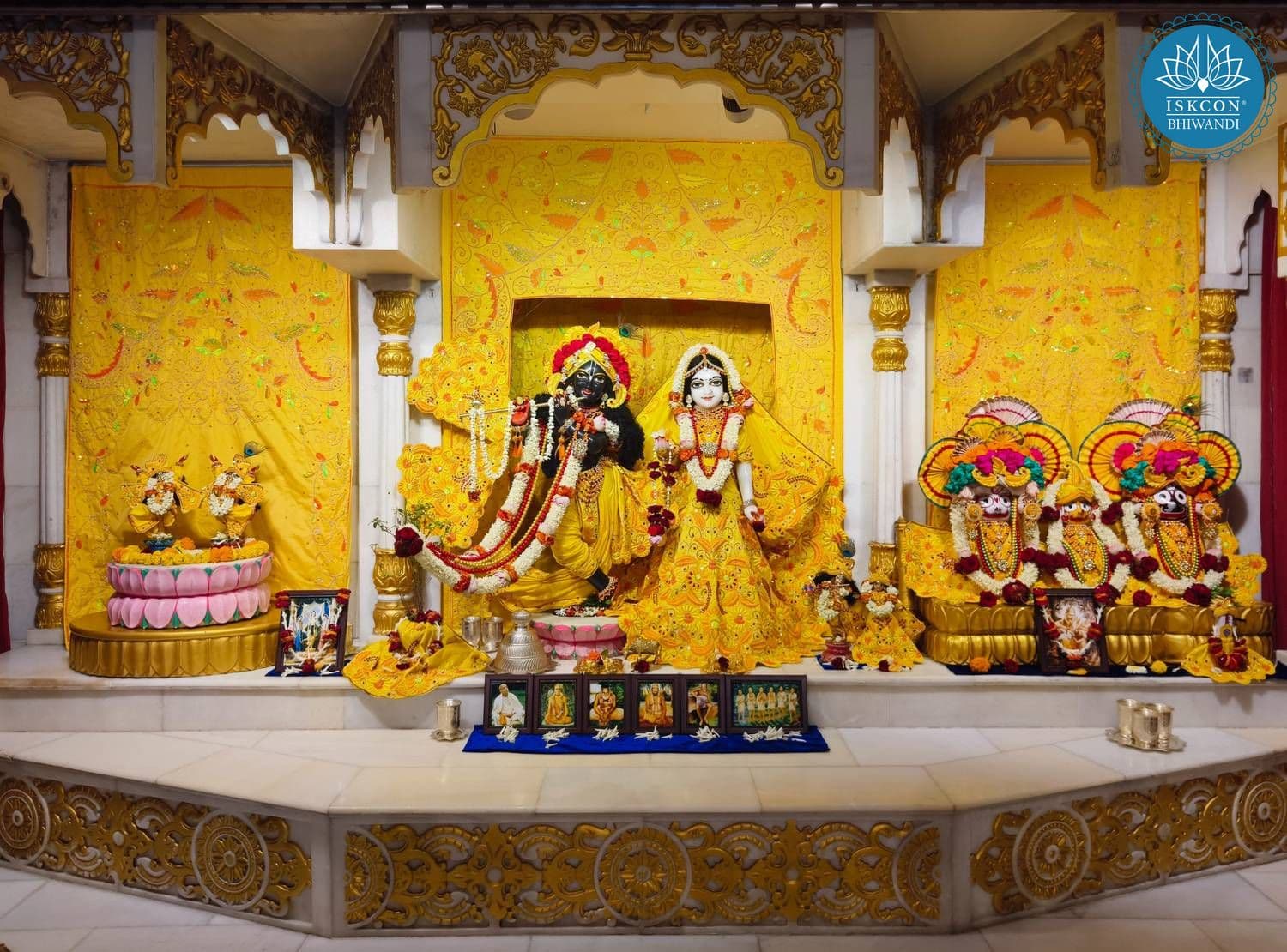 Sringar Darshan photo 5 of 12 — 10 July 2025