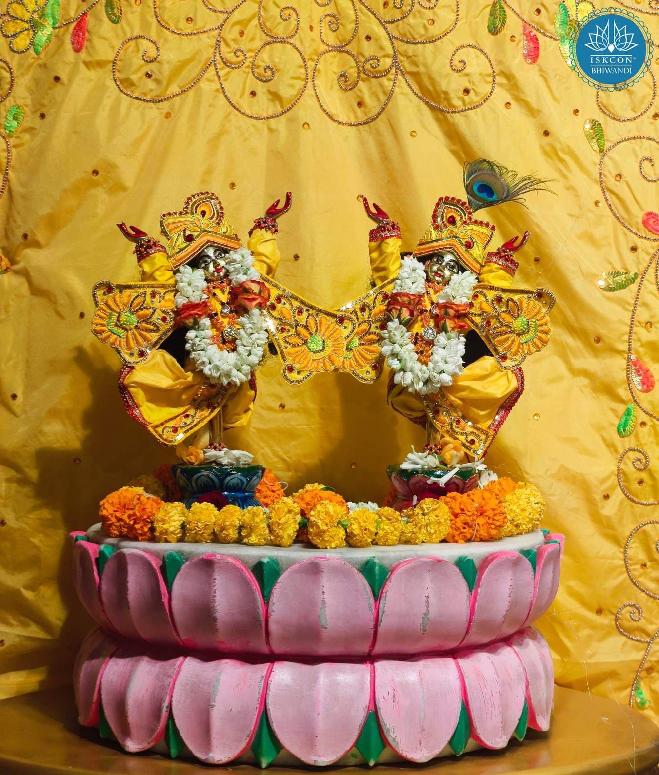 Sringar Darshan photo 6 of 12 — 10 July 2025