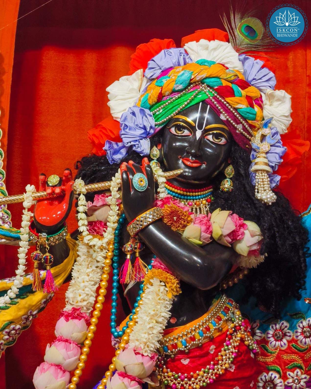 Sringar Darshan photo 12 of 12 — 11 July 2025