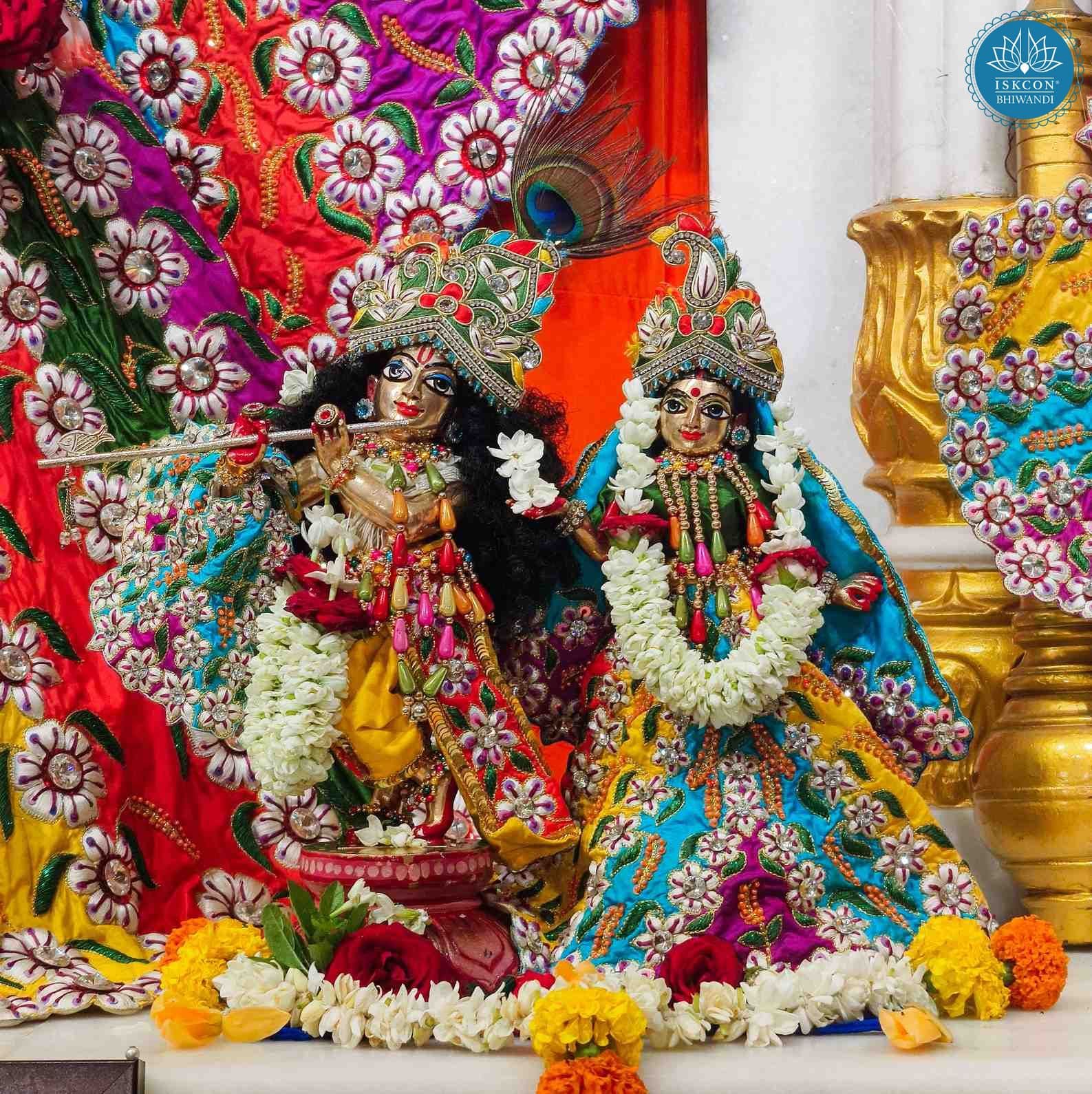 Sringar Darshan photo 10 of 12 — 11 July 2025