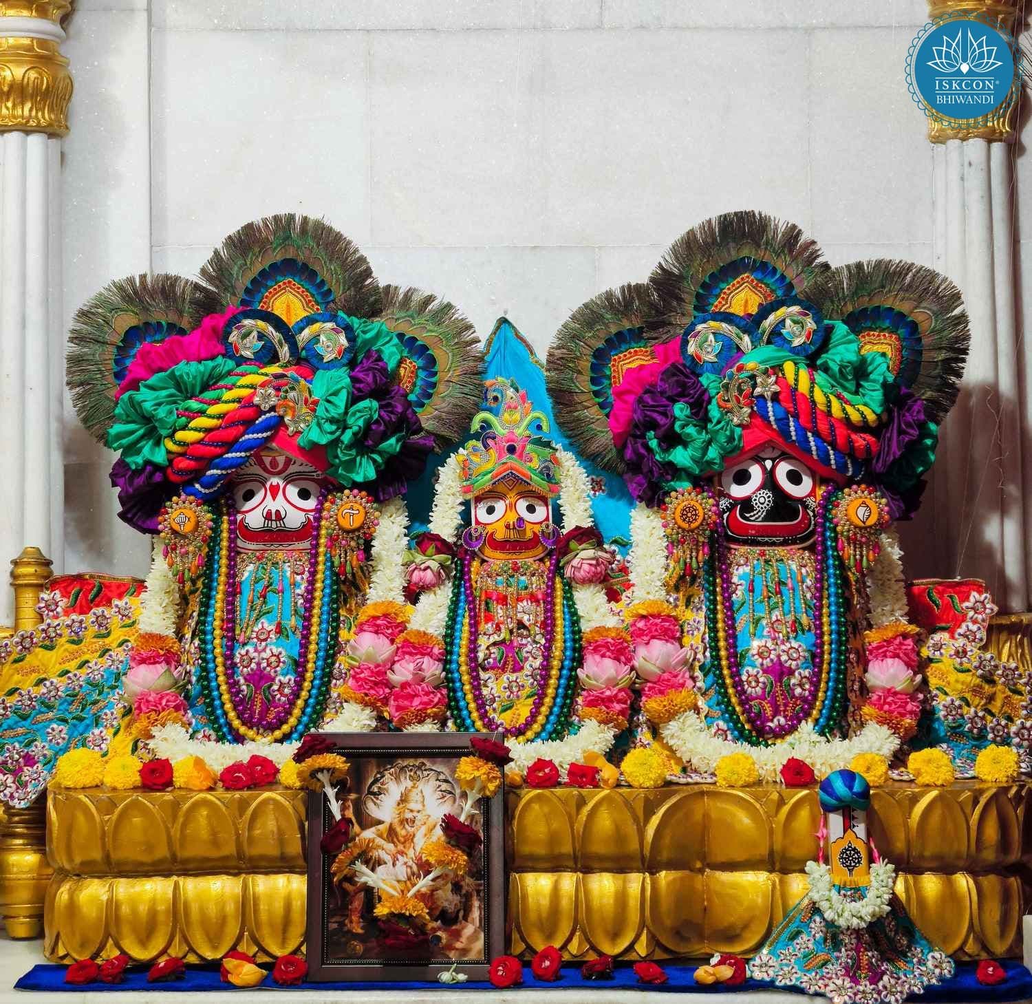 Sringar Darshan photo 4 of 12 — 11 July 2025