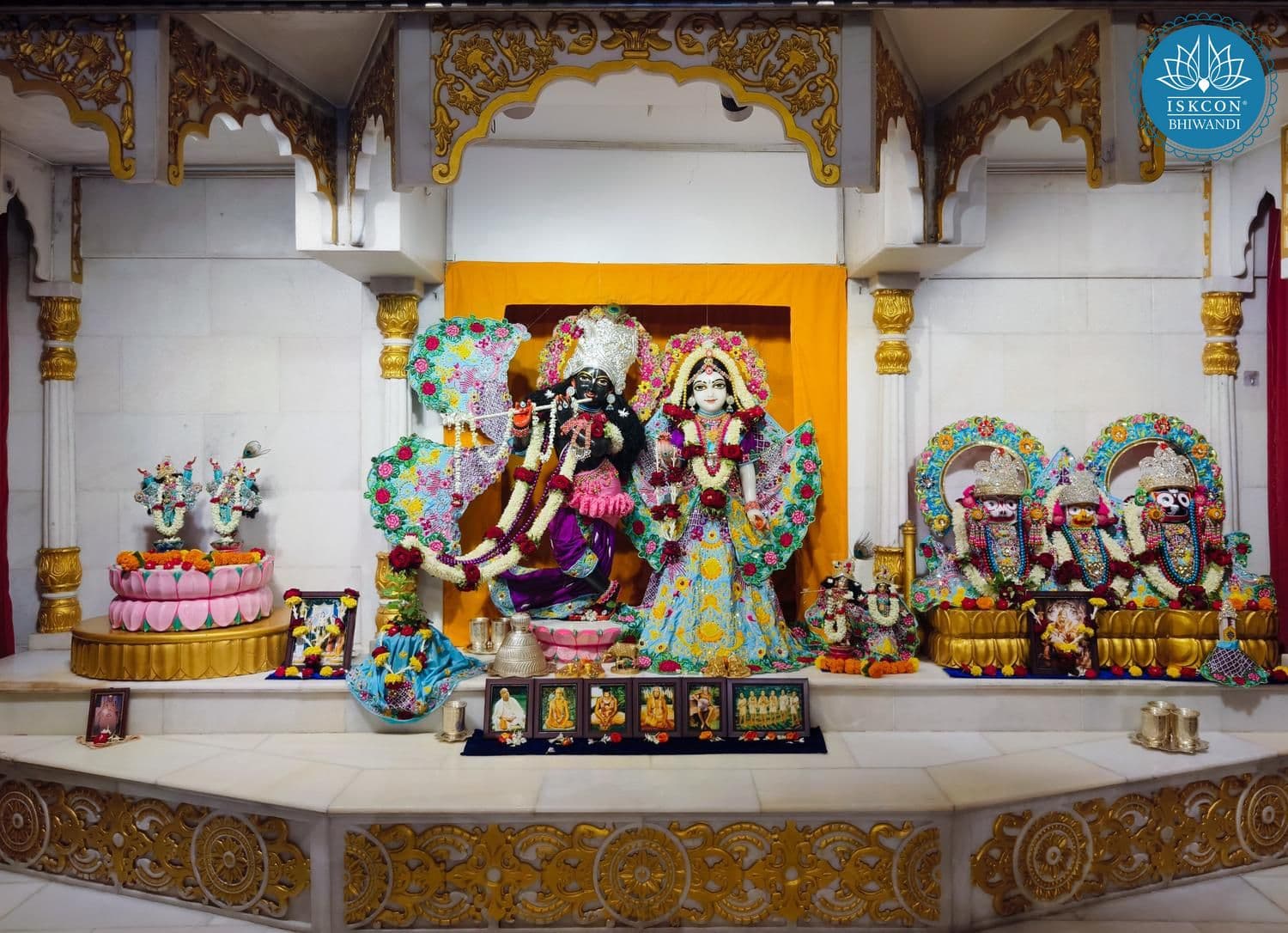 Sringar Darshan photo 5 of 12 — 12 July 2025