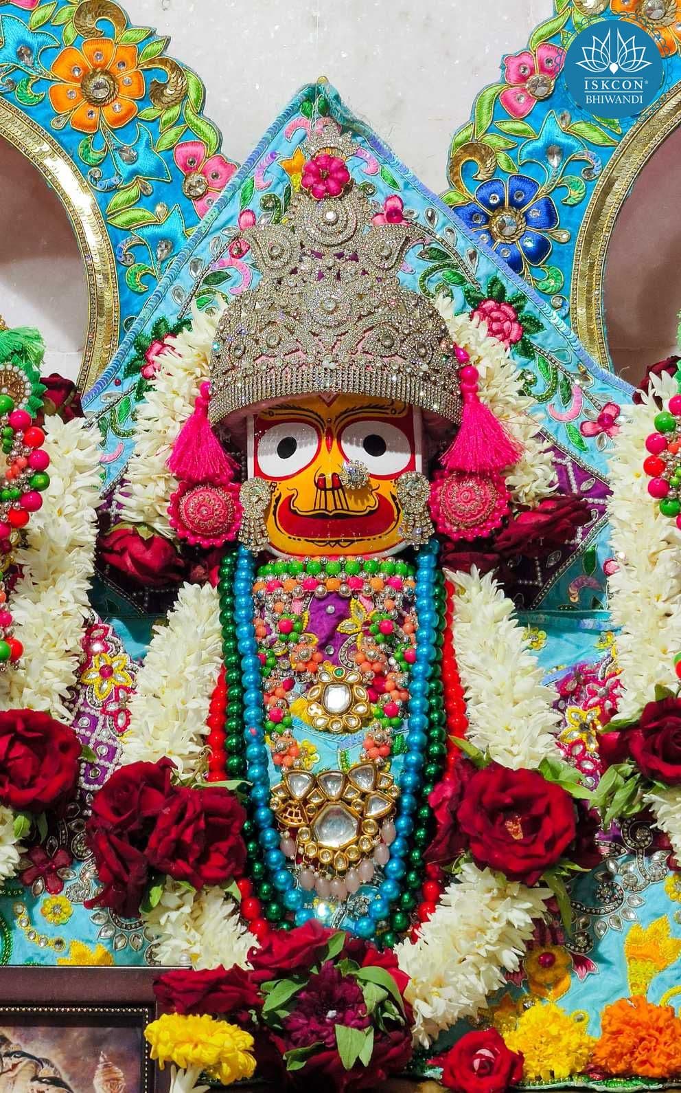 Sringar Darshan photo 7 of 12 — 12 July 2025
