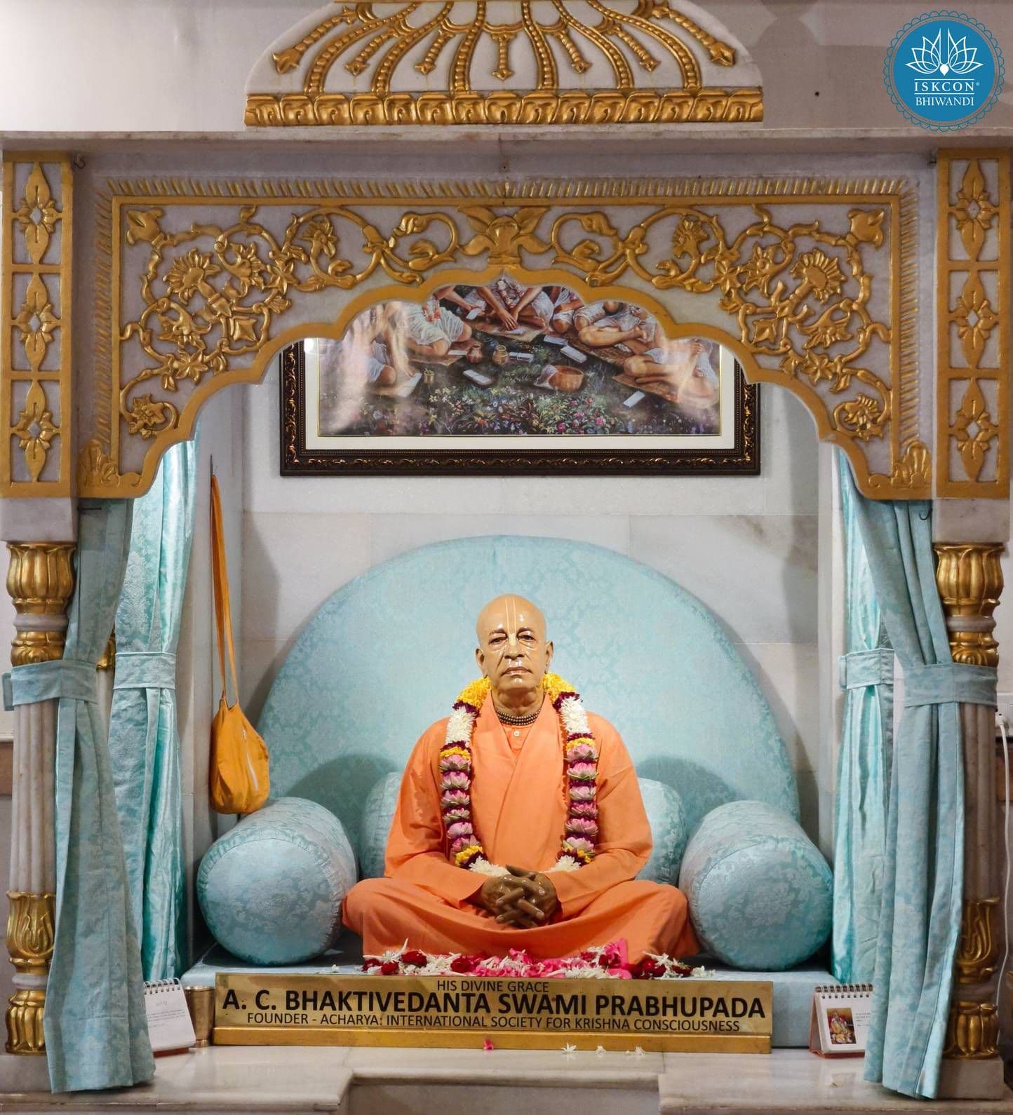 Sringar Darshan photo 2 of 12 — 12 July 2025