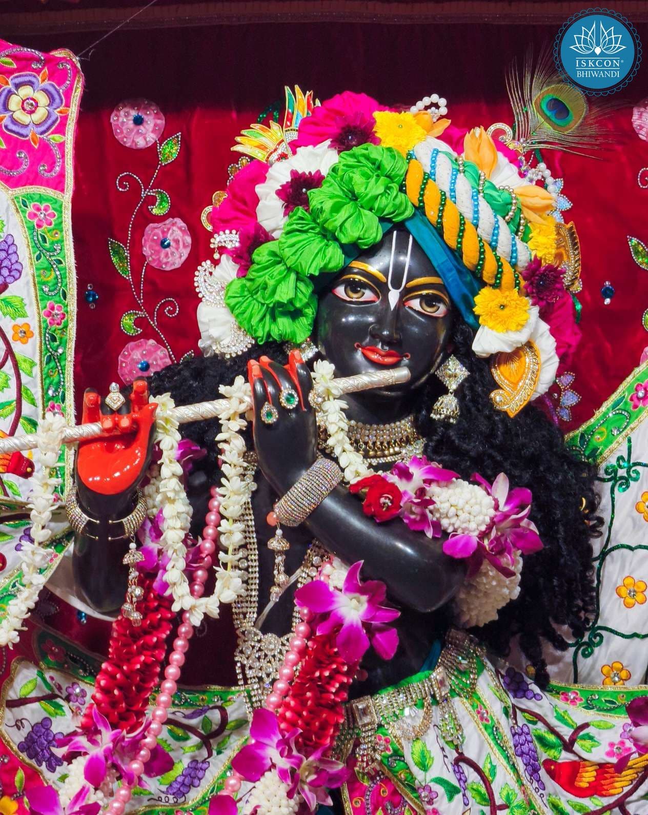 Sringar Darshan photo 2 of 12 — 13 July 2025