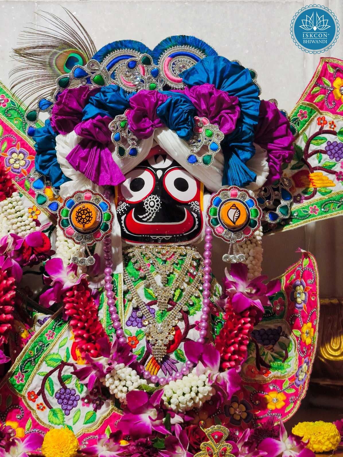 Sringar Darshan photo 9 of 12 — 13 July 2025