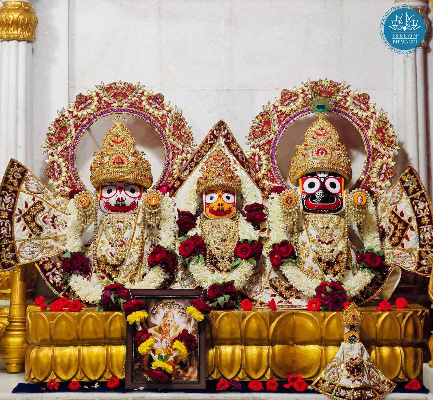 Sringar Darshan photo 4 of 12 — 14 July 2025