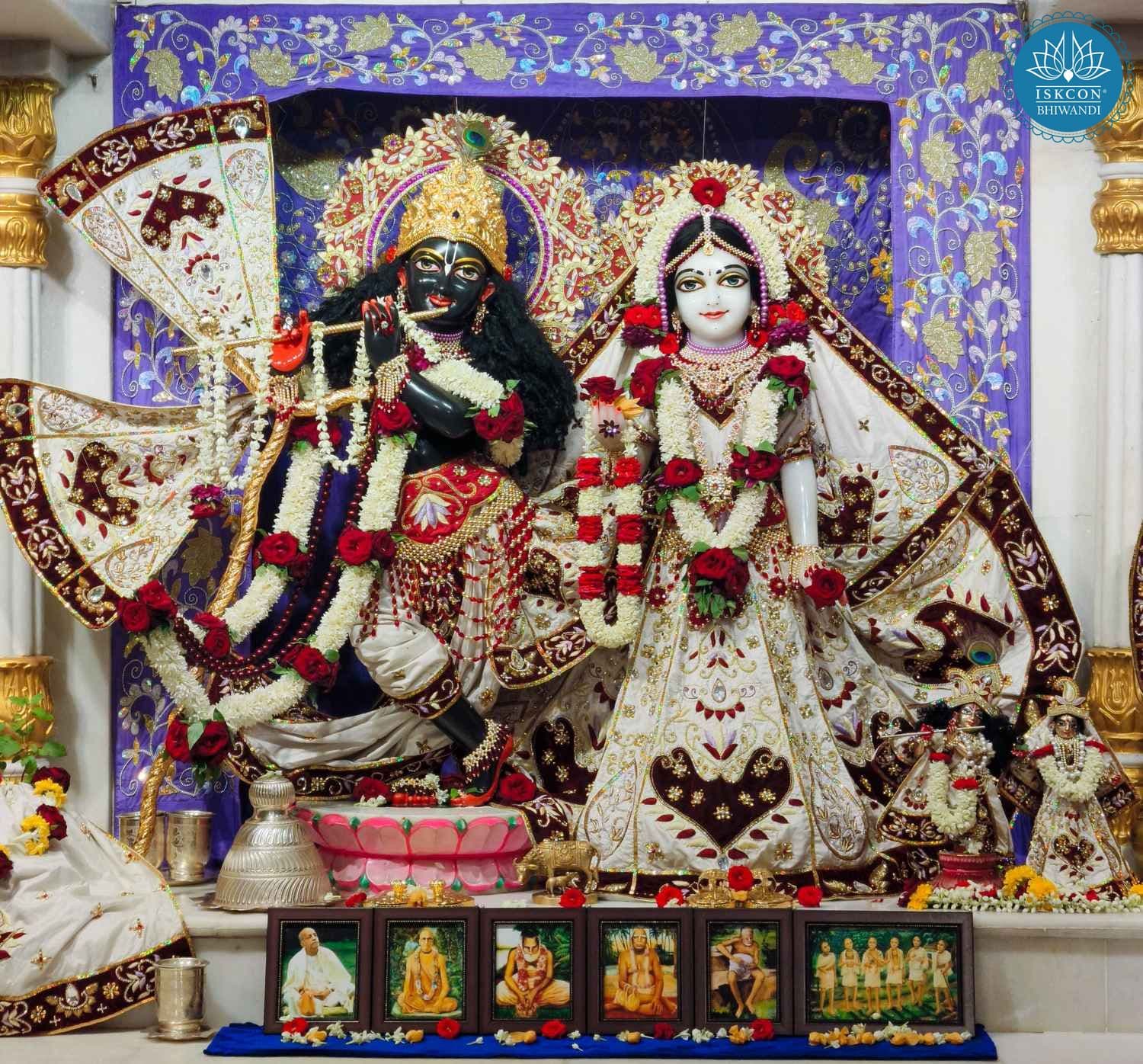 Sringar Darshan photo 1 of 12 — 14 July 2025