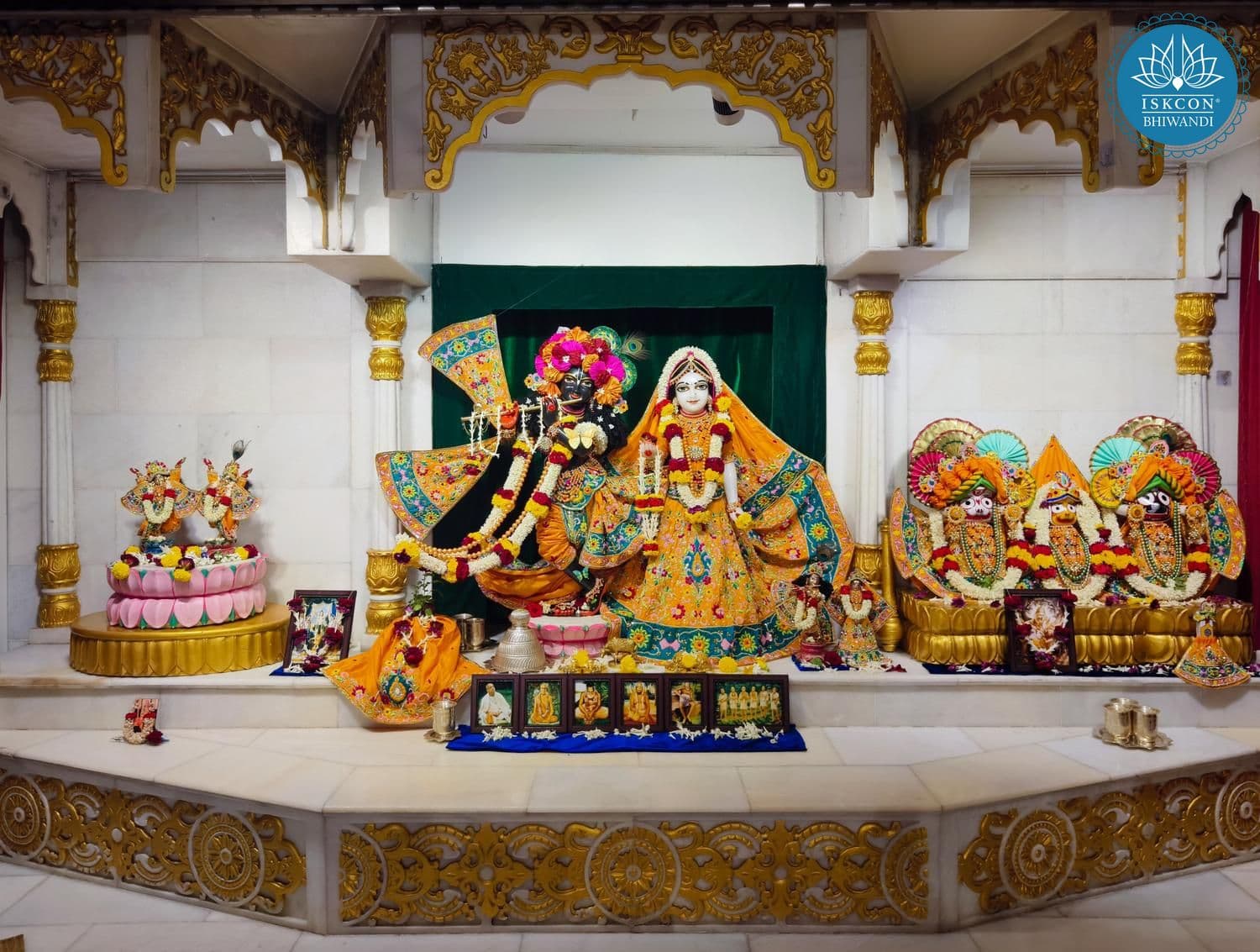 Sringar Darshan photo 5 of 12 — 15 July 2025