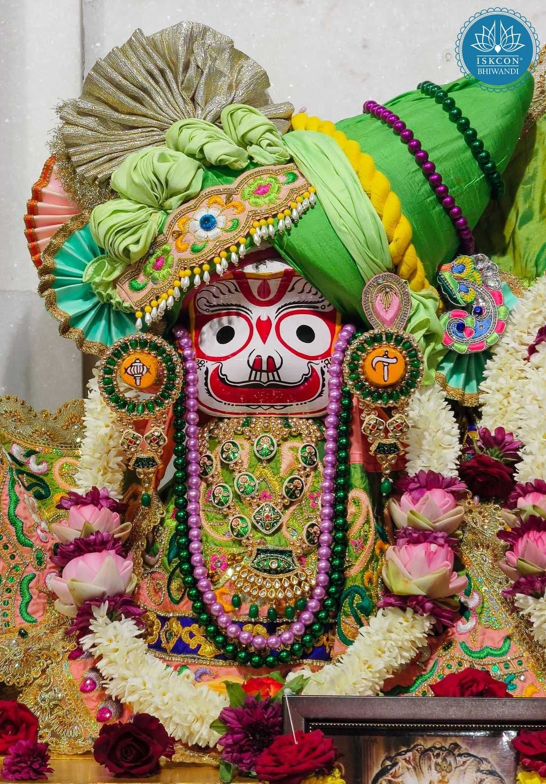Sringar Darshan photo 9 of 12 — 16 July 2025