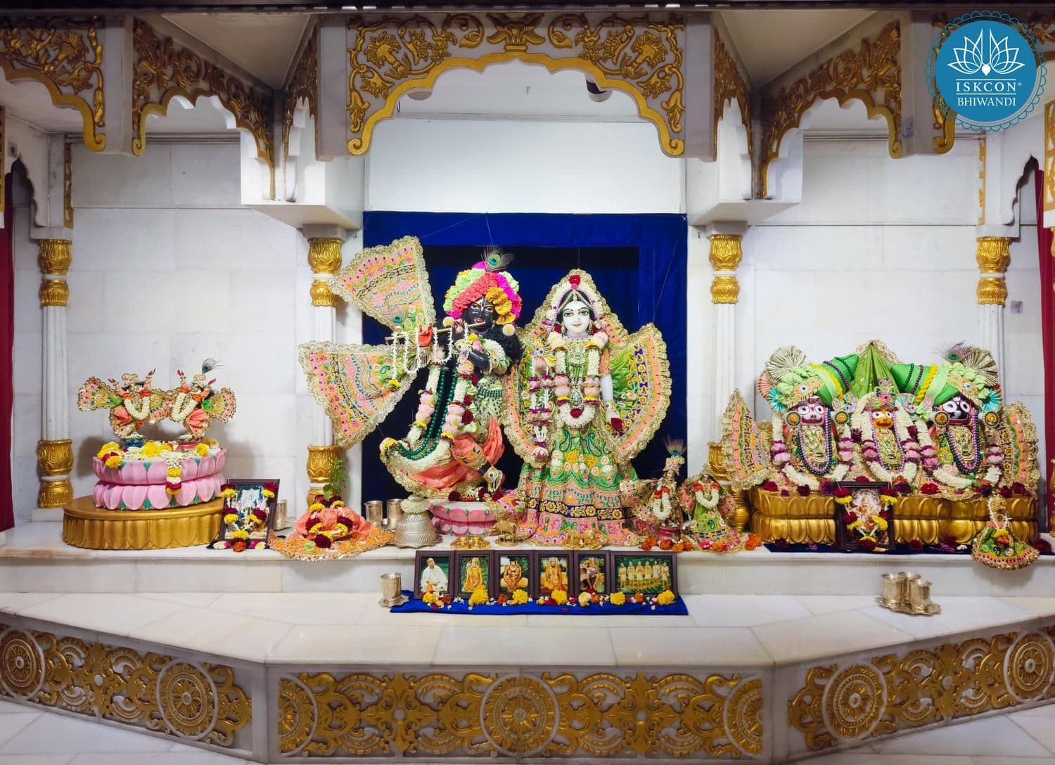 Sringar Darshan photo 5 of 12 — 16 July 2025