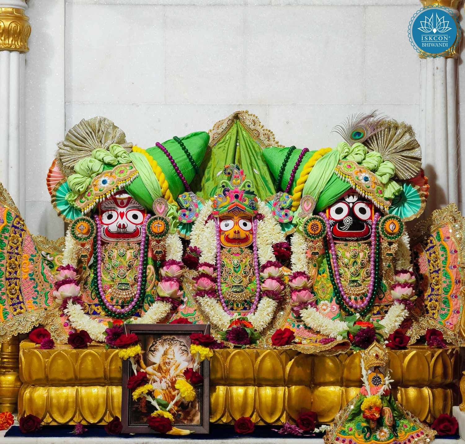 Sringar Darshan photo 4 of 12 — 16 July 2025